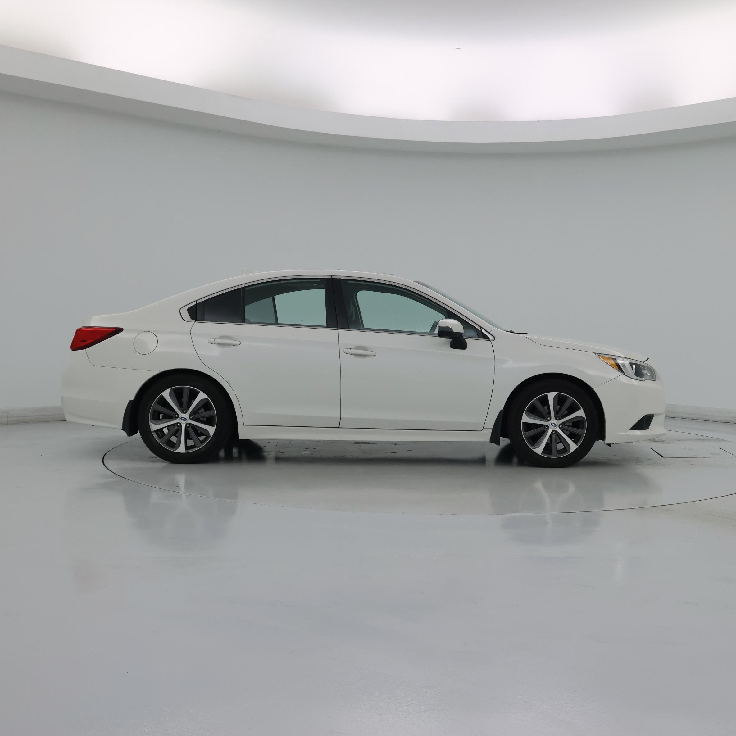 Thumbnail: 2016 Subaru Legacy - 7