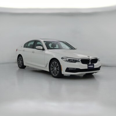 2018 BMW 530e Plug-in Hybrid xDrive iPerformance