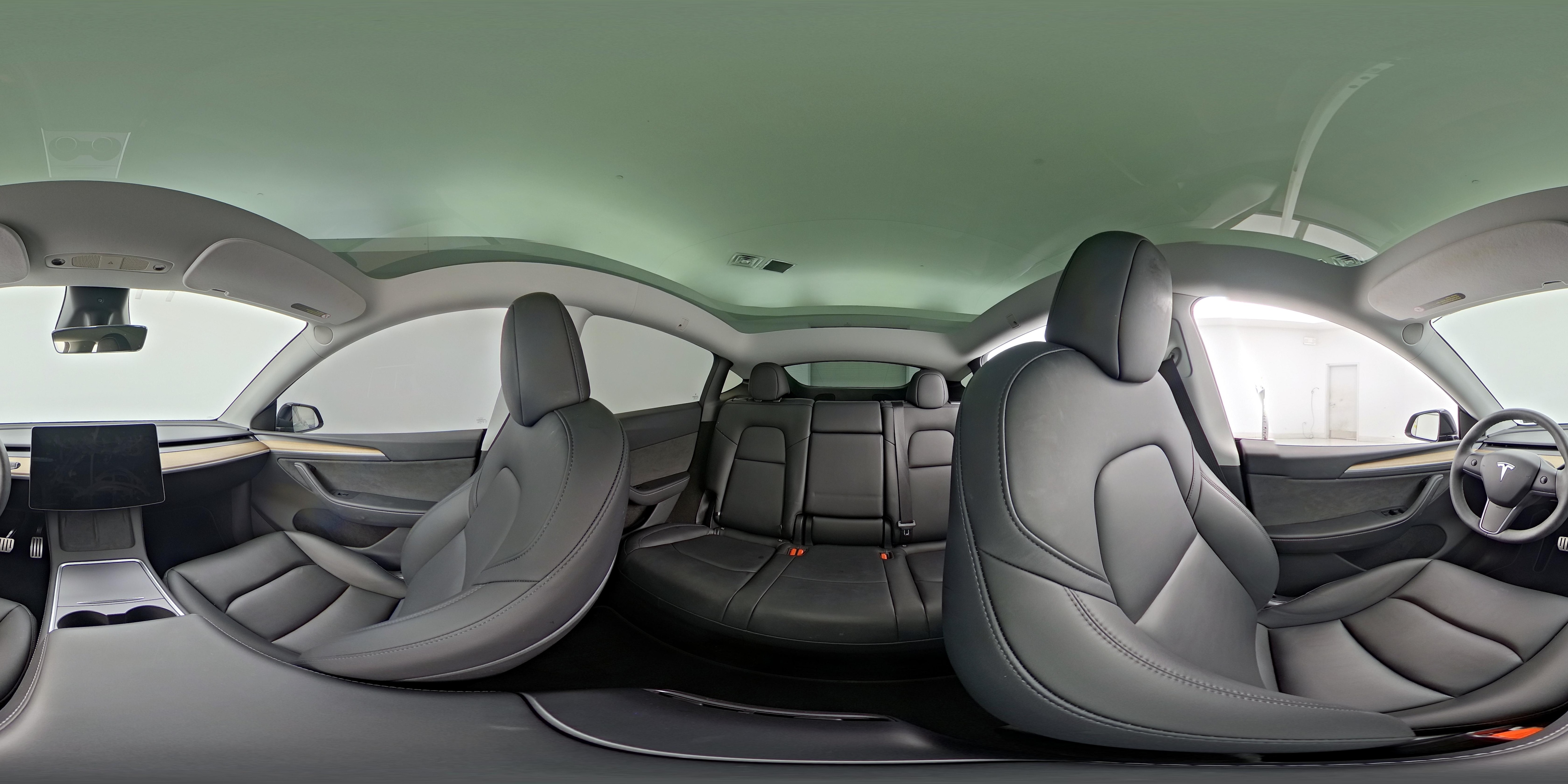 2025 Tesla Model Y Performance - Photo 23
