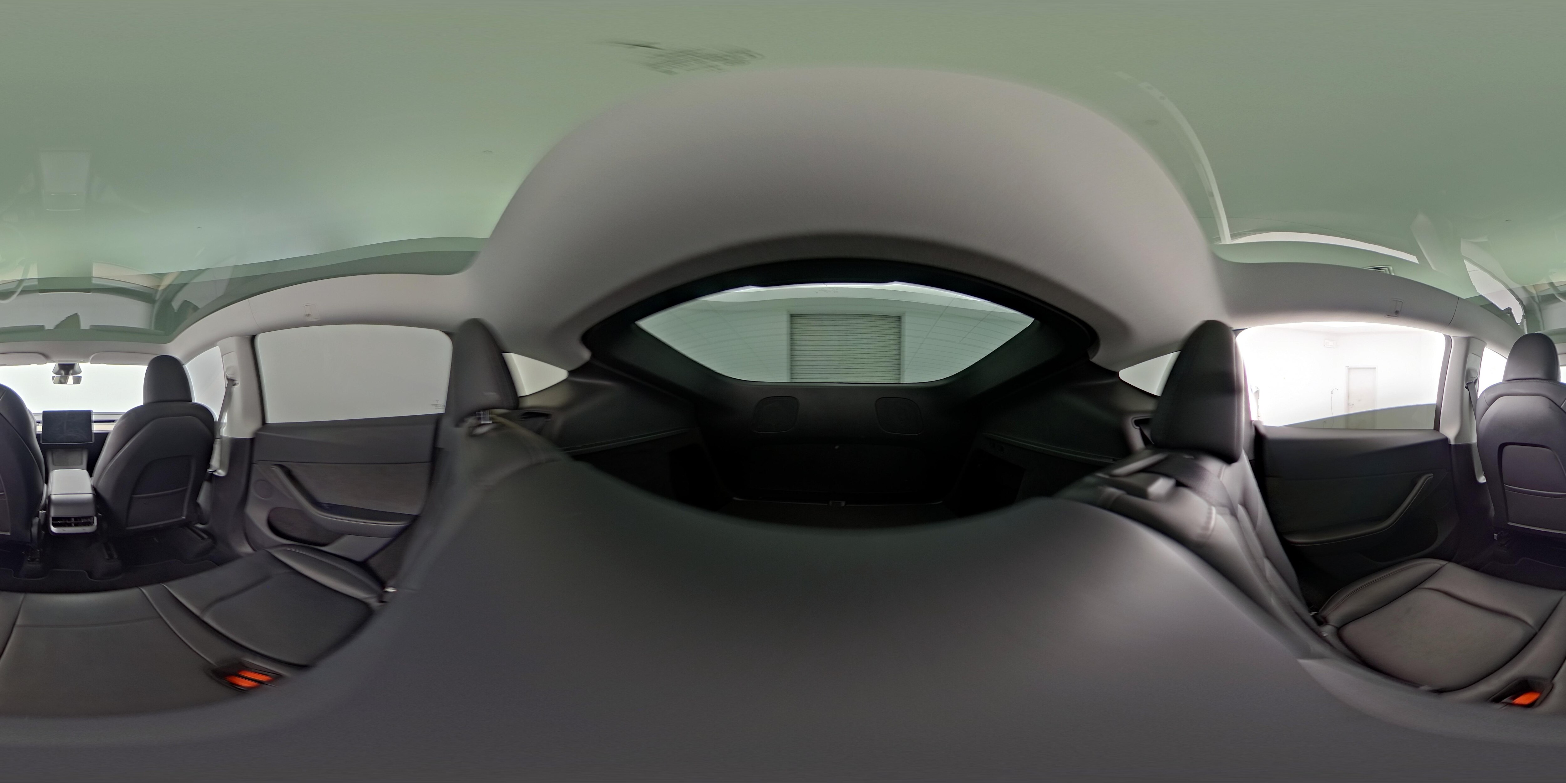 2025 Tesla Model Y Performance - Photo 24