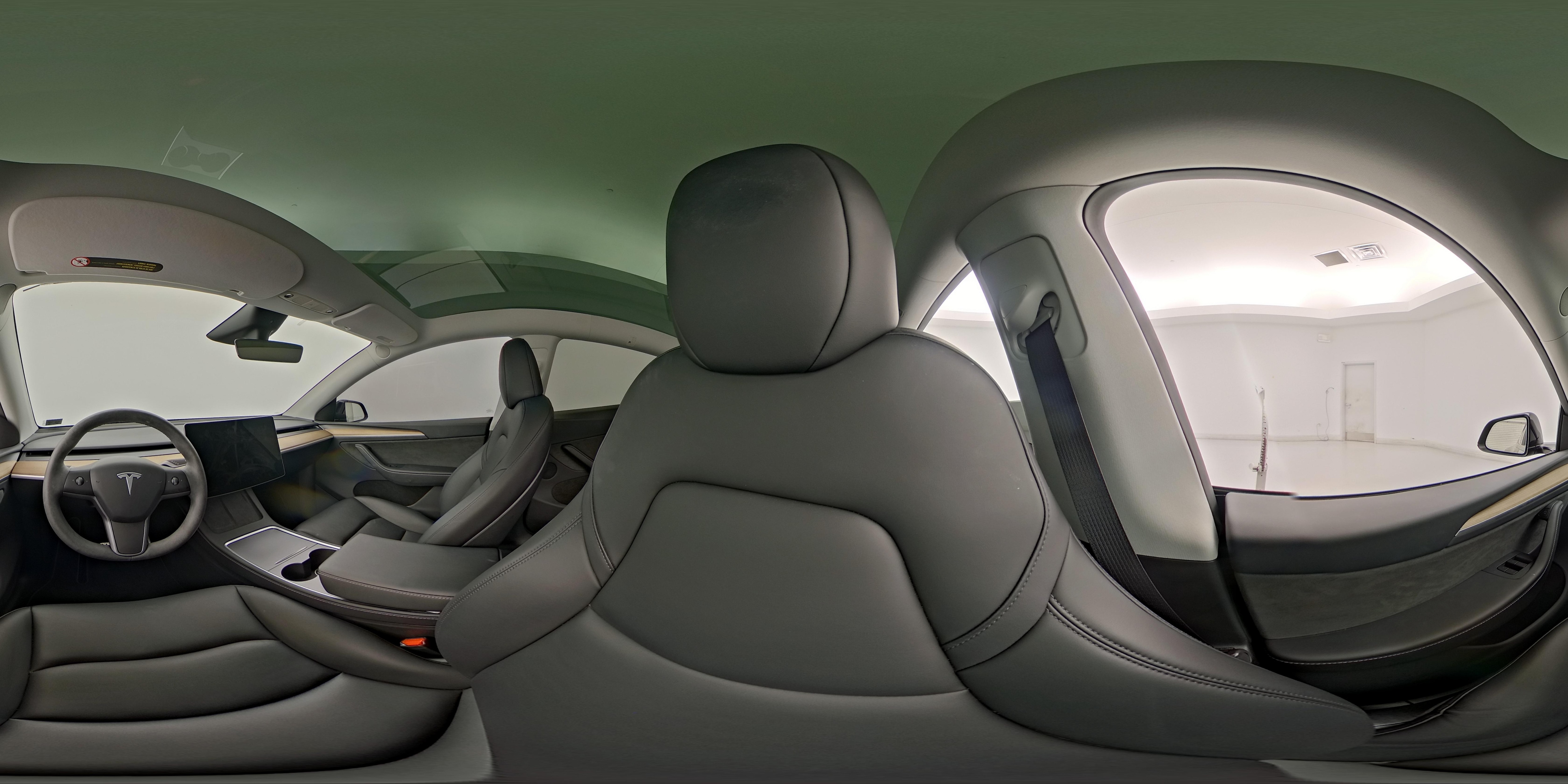2025 Tesla Model Y Performance - Photo 25
