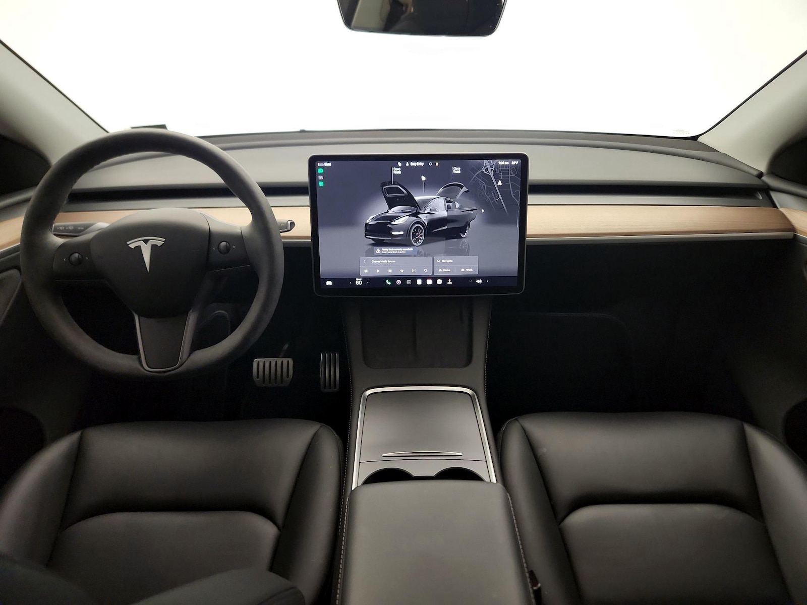 2025 Tesla Model Y Performance - Photo 10