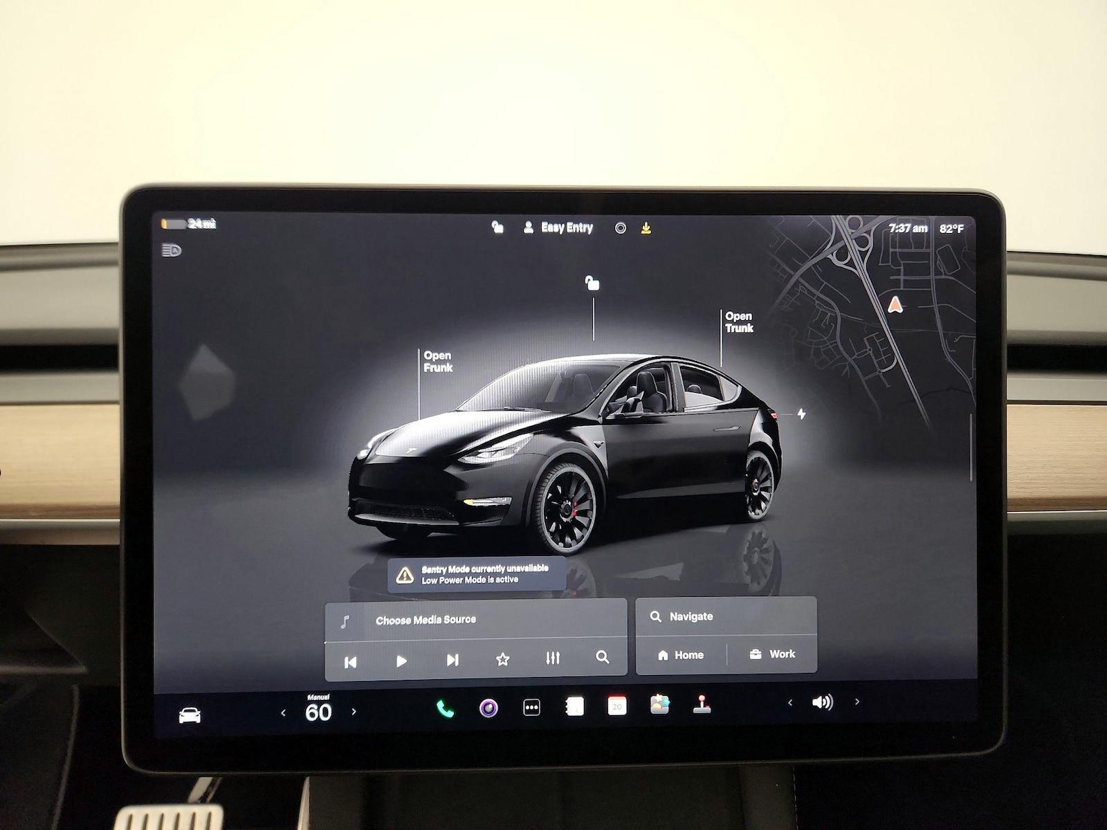2025 Tesla Model Y Performance - Photo 15