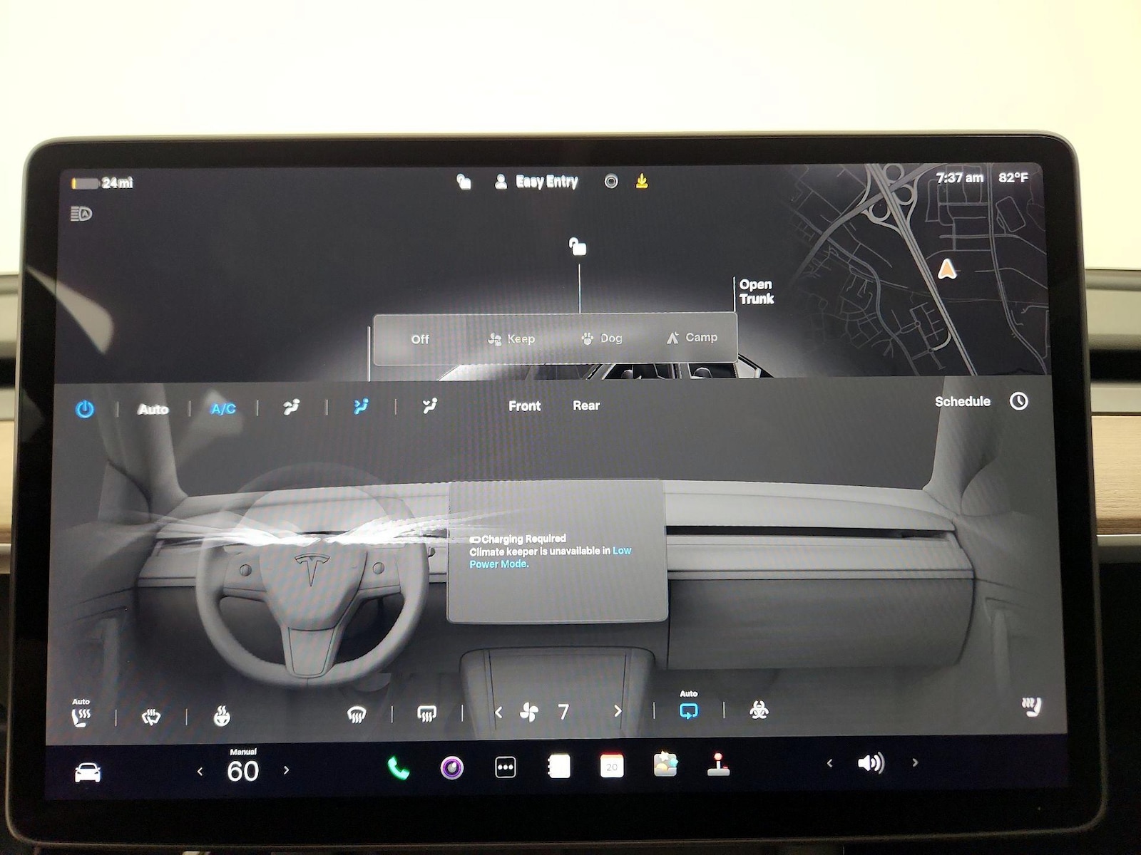 2025 Tesla Model Y Performance - Photo 16