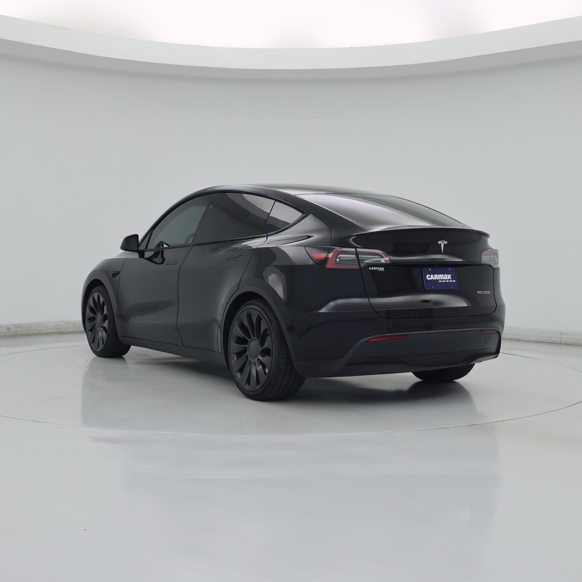 Thumbnail: 2025 Tesla Model Y - 2