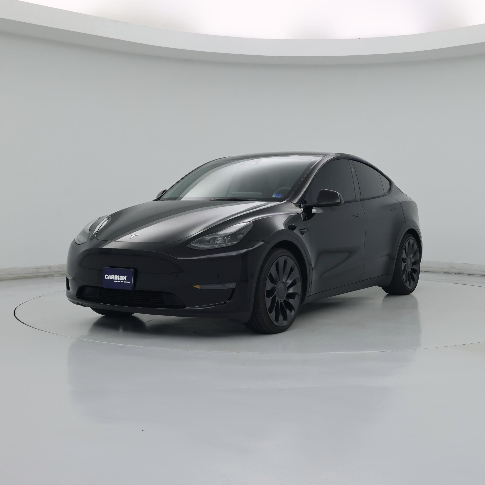 Thumbnail: 2025 Tesla Model Y - 4