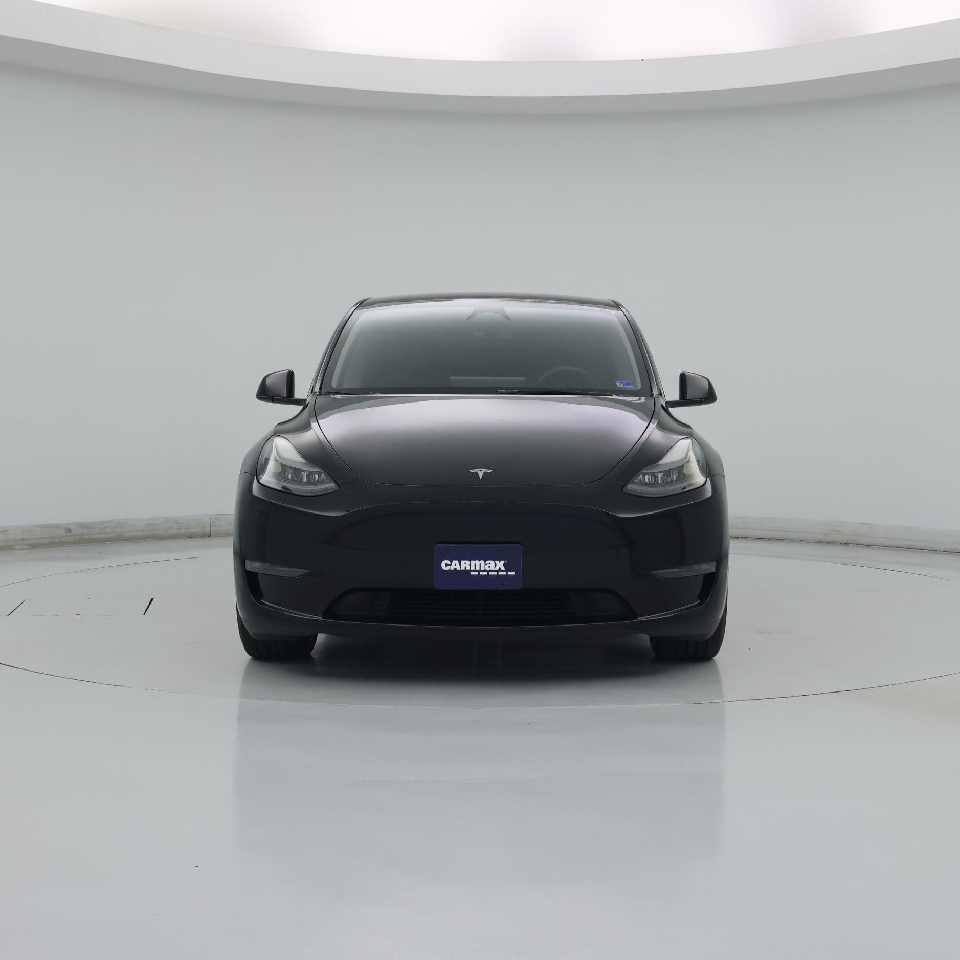 Thumbnail: 2025 Tesla Model Y - 5