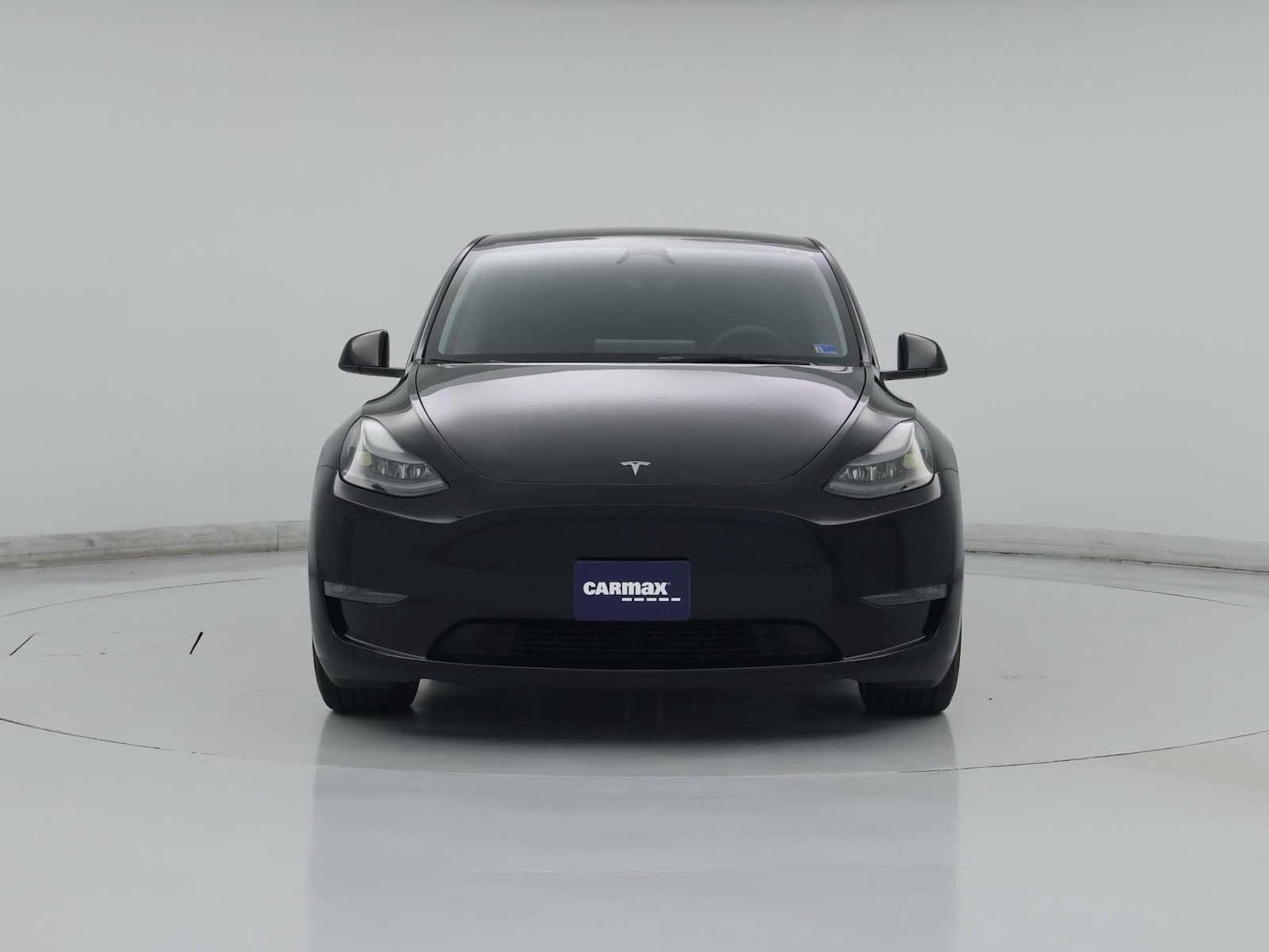 2025 Tesla Model Y Performance - Photo 6