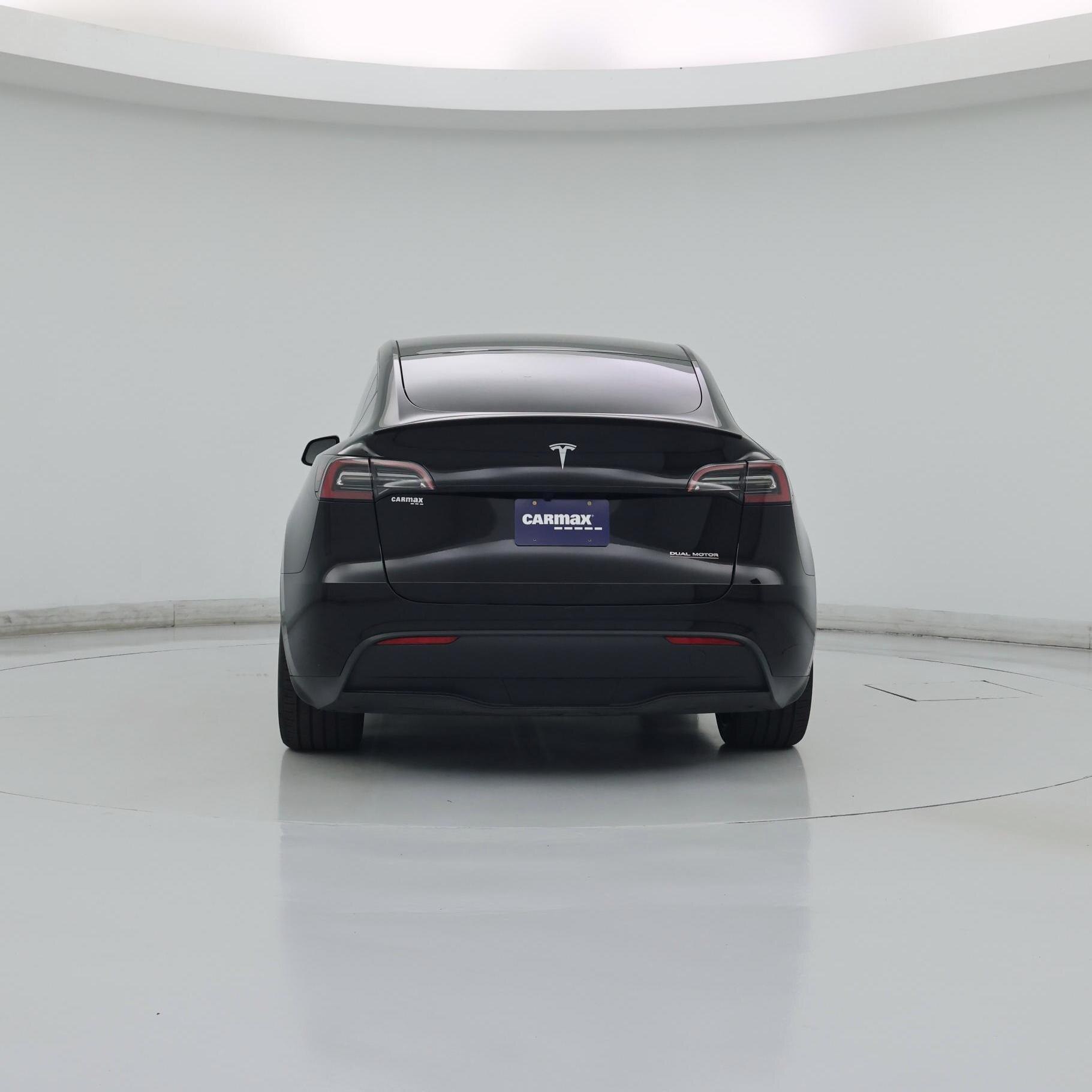 Thumbnail: 2025 Tesla Model Y - 6