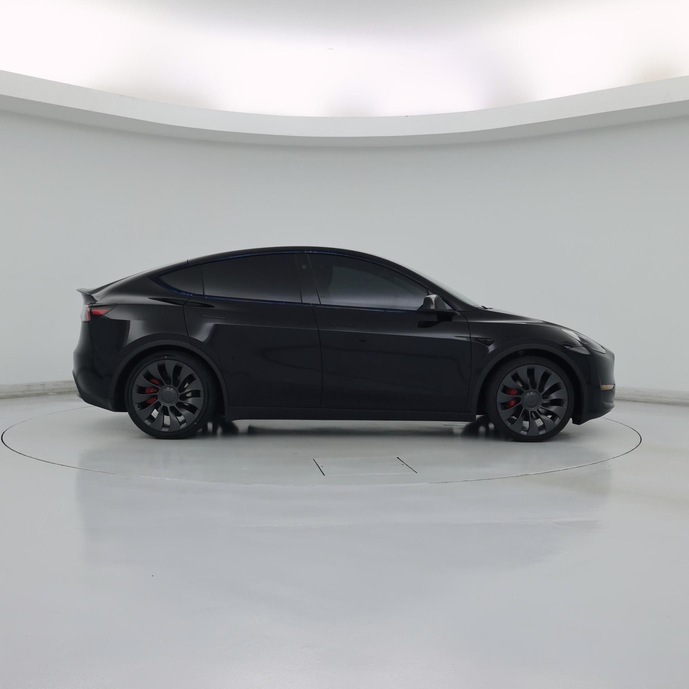Thumbnail: 2025 Tesla Model Y - 7