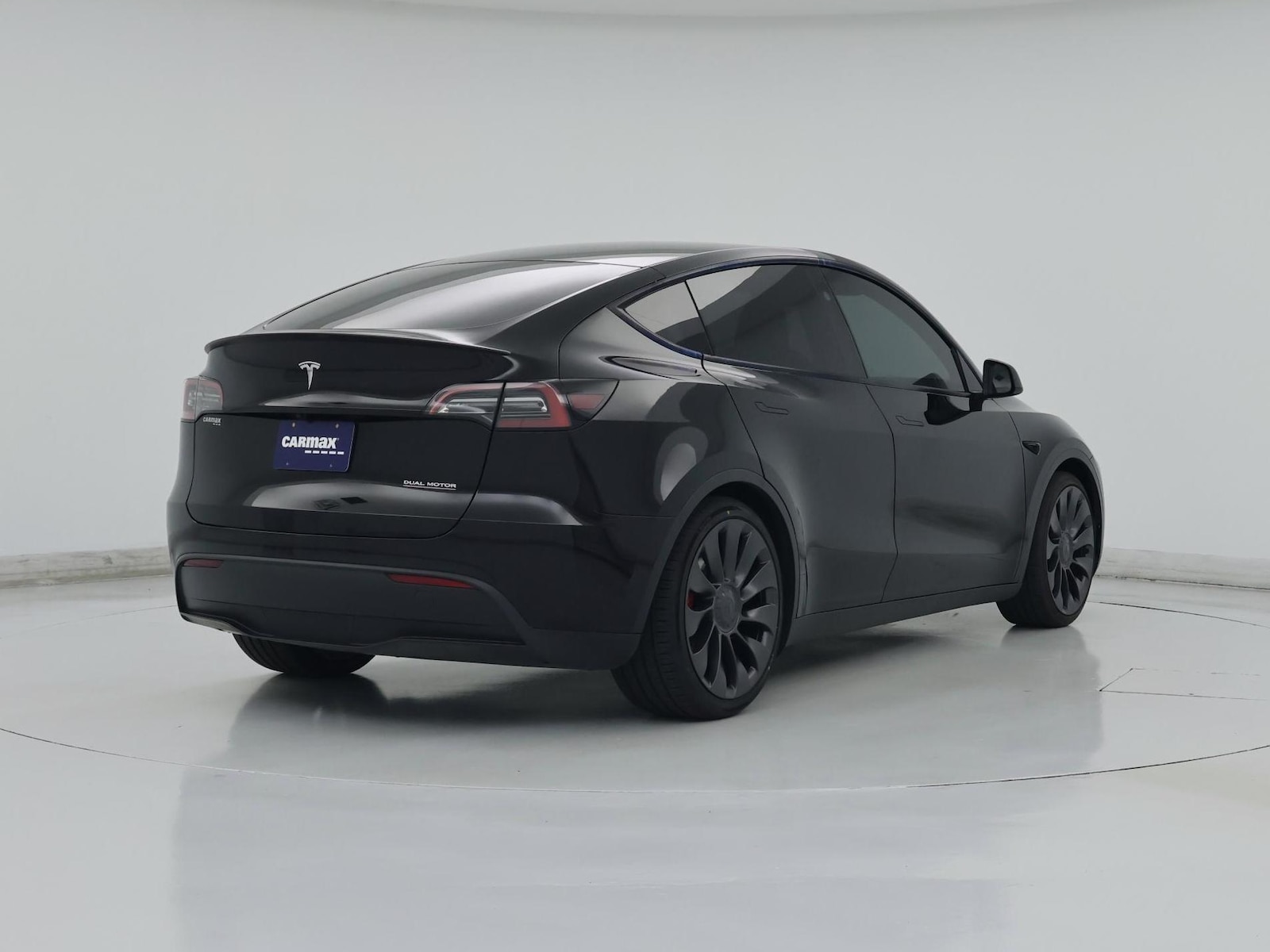 2025 Tesla Model Y Performance - Photo 9