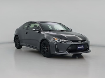 2015 Scion tC