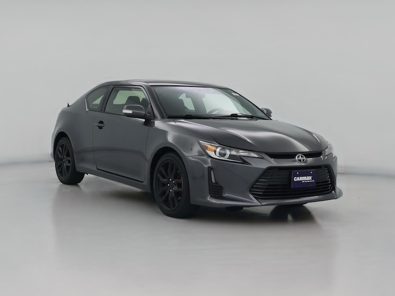 2015 Scion tC  -
                  Sterling, VA