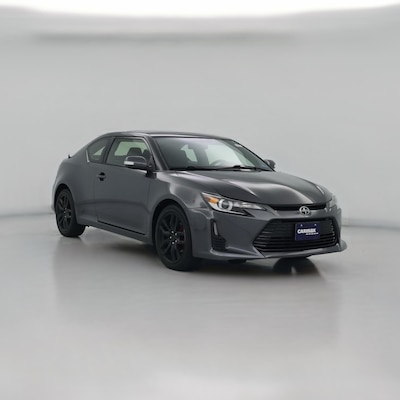 2015 Scion tC