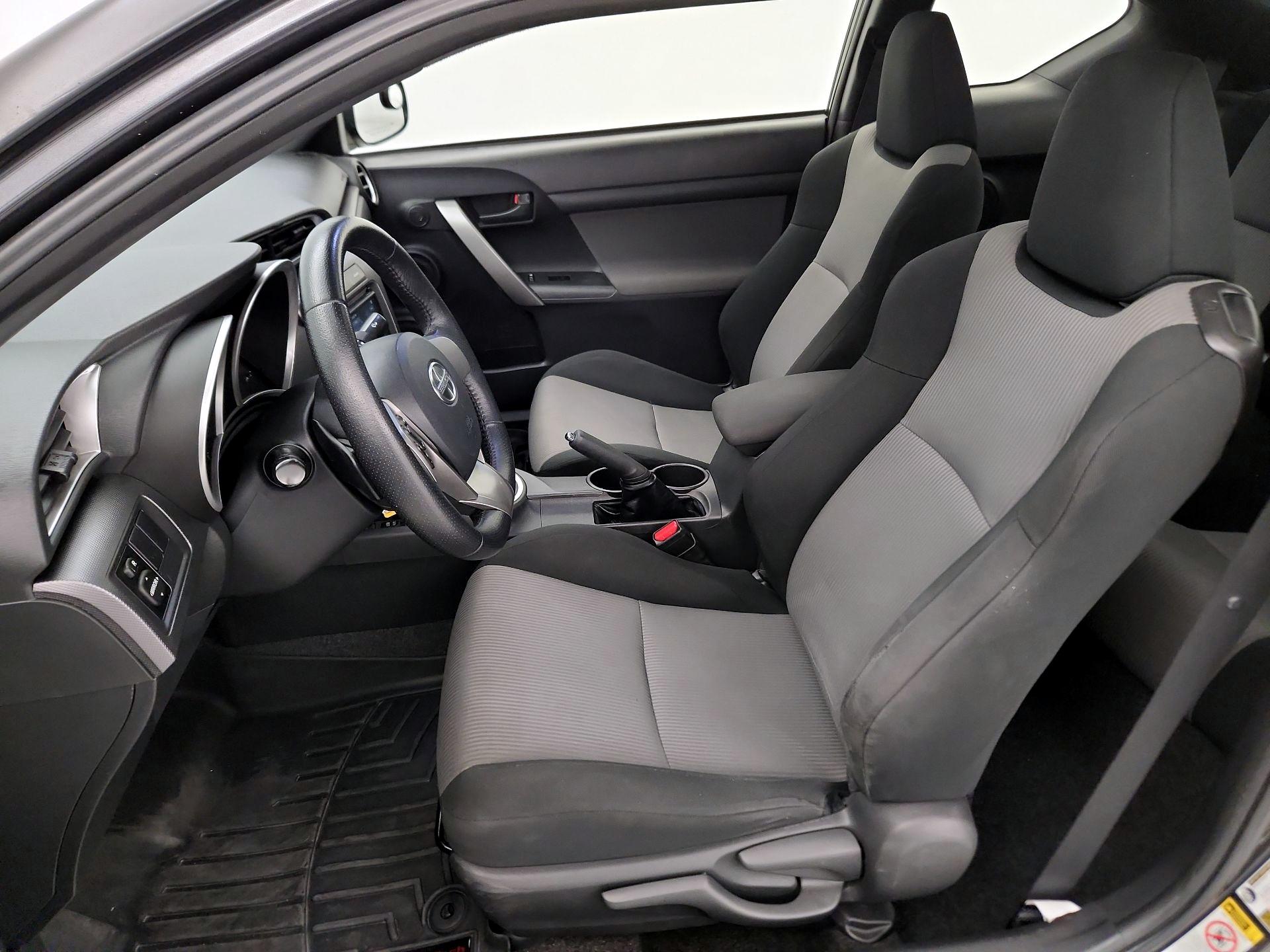 Thumbnail: 2015 Scion tC - 11