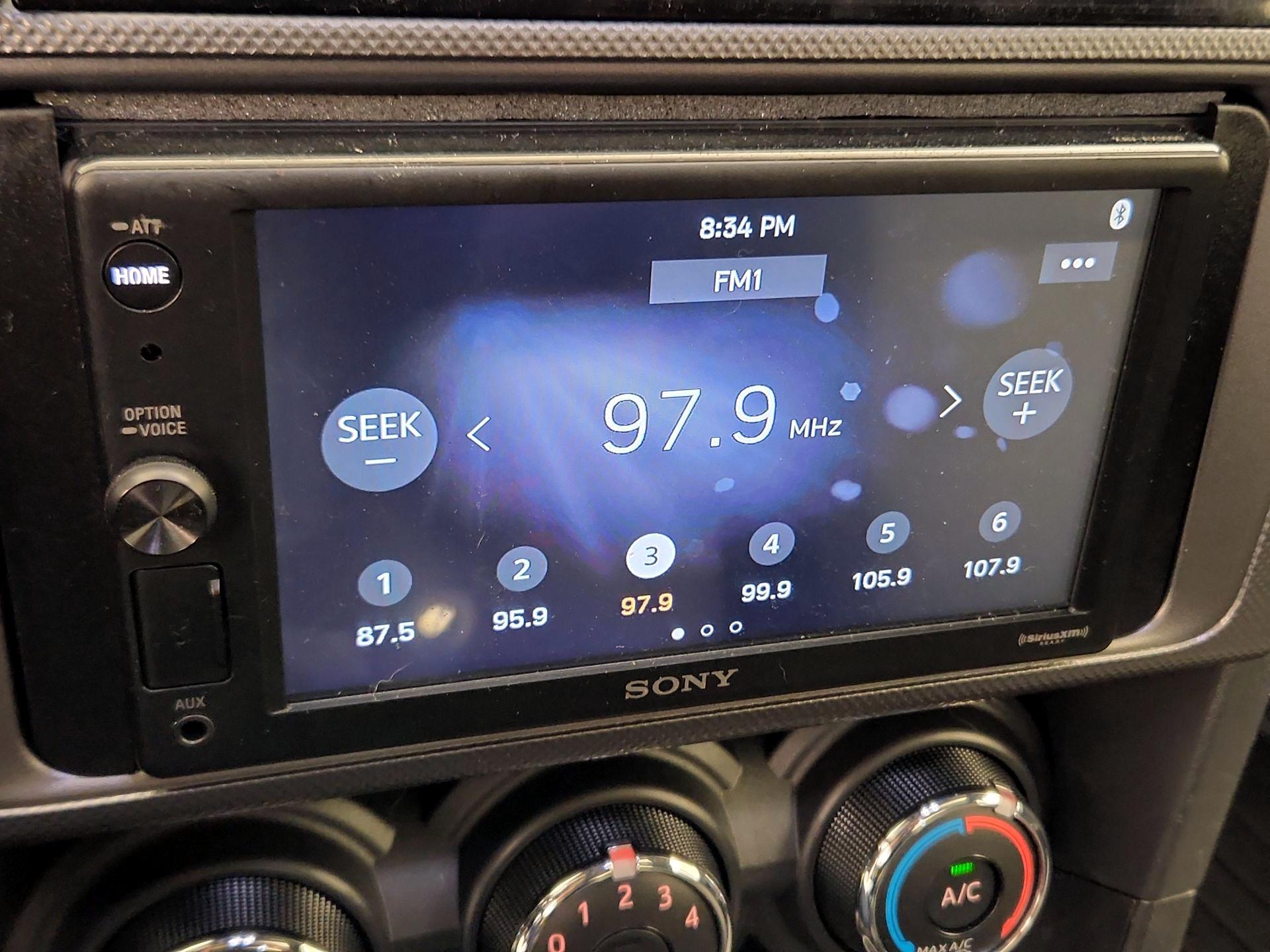 Thumbnail: 2015 Scion tC - 14