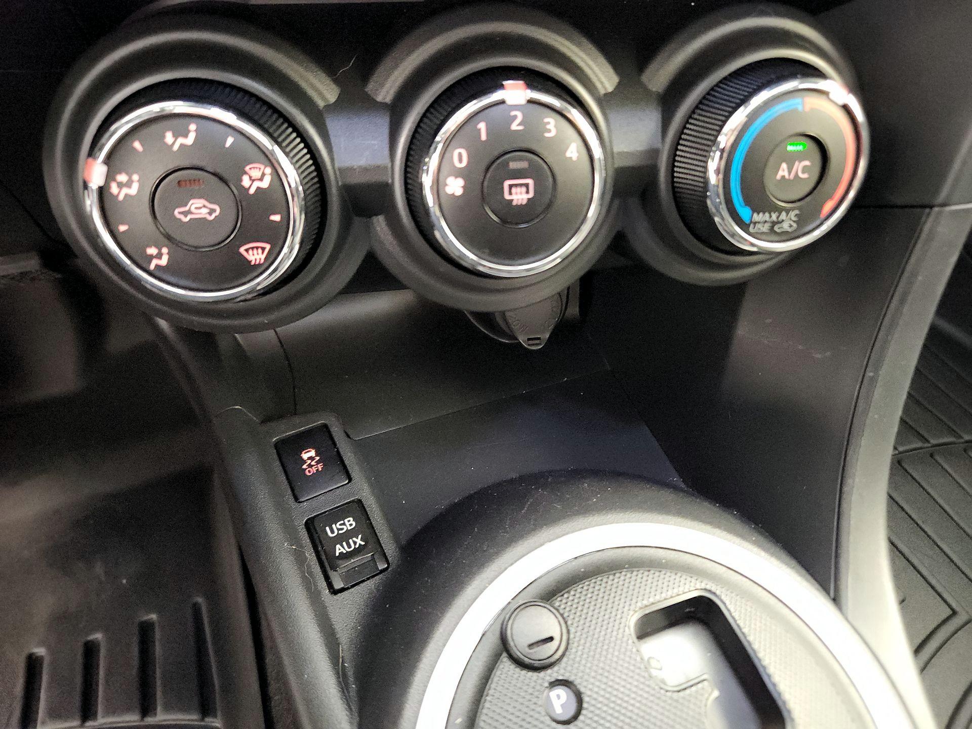 Thumbnail: 2015 Scion tC - 15