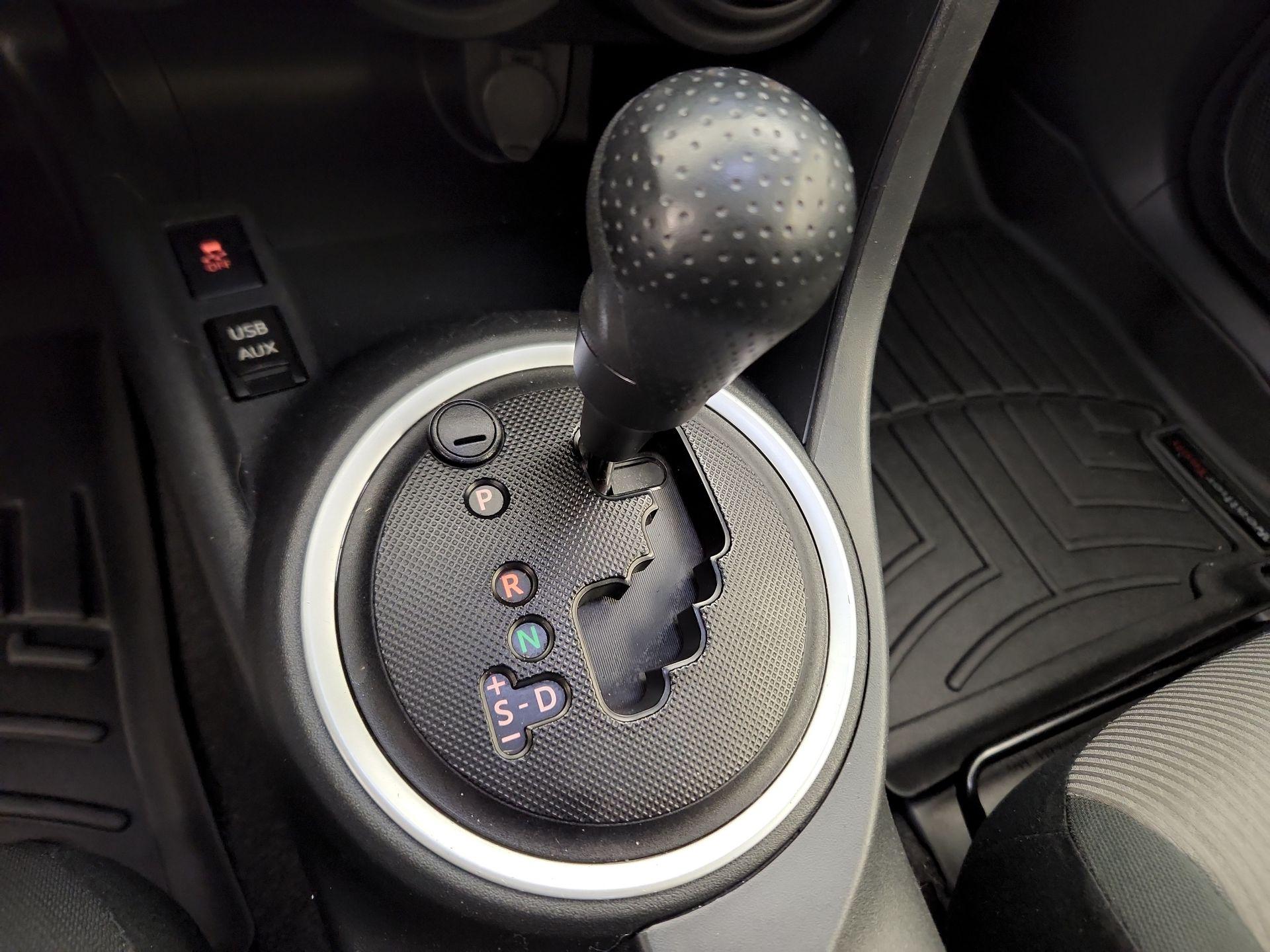 Thumbnail: 2015 Scion tC - 16