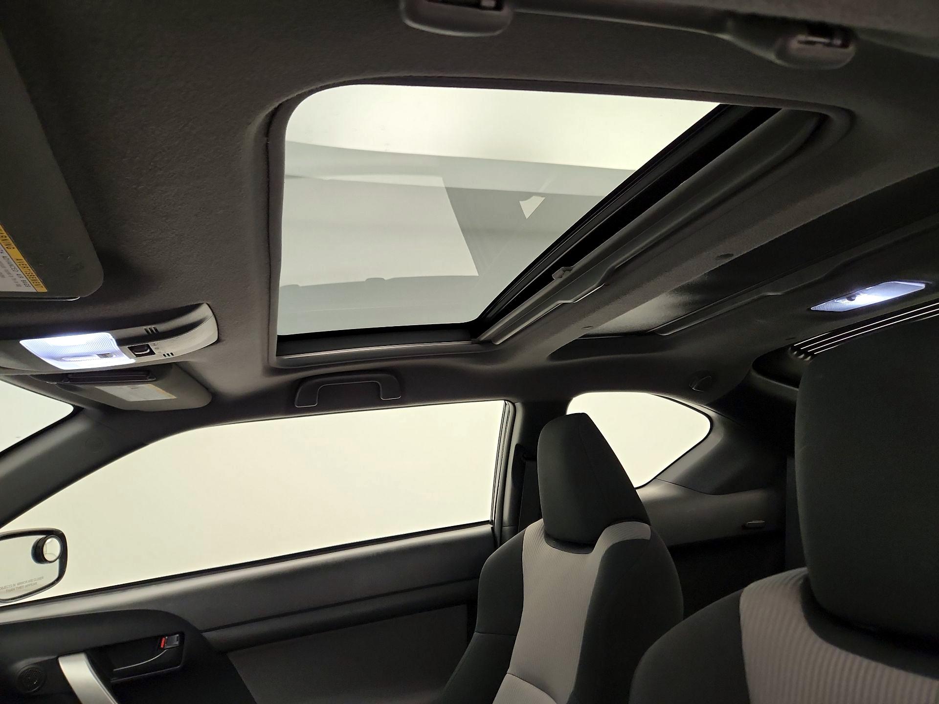 Thumbnail: 2015 Scion tC - 18