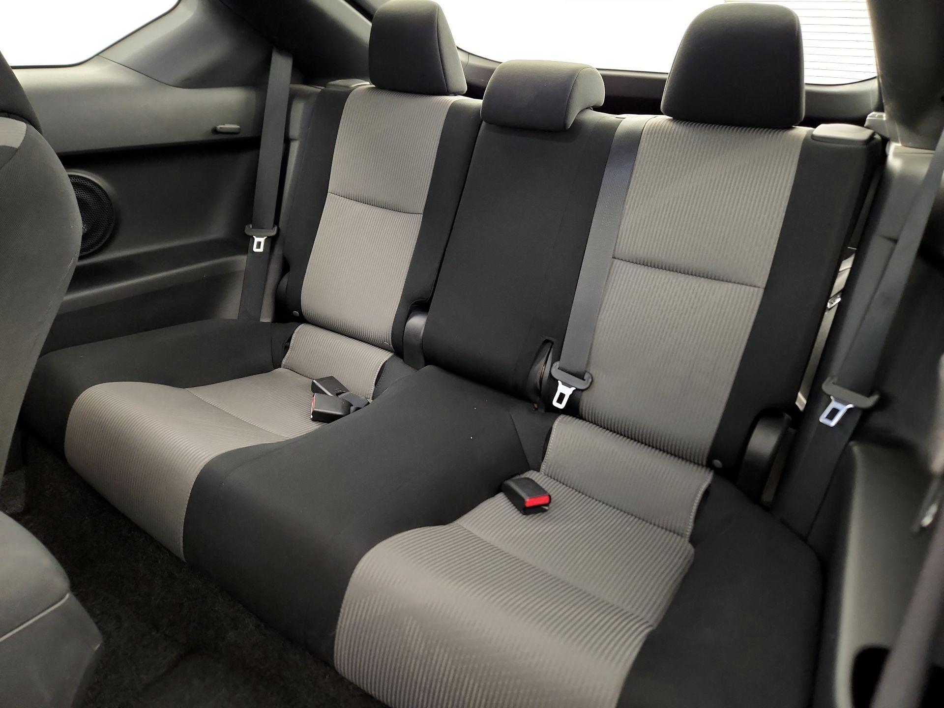 Thumbnail: 2015 Scion tC - 19