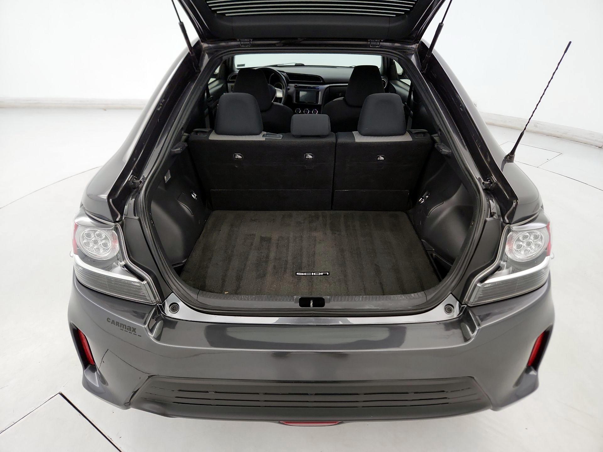 Thumbnail: 2015 Scion tC - 20