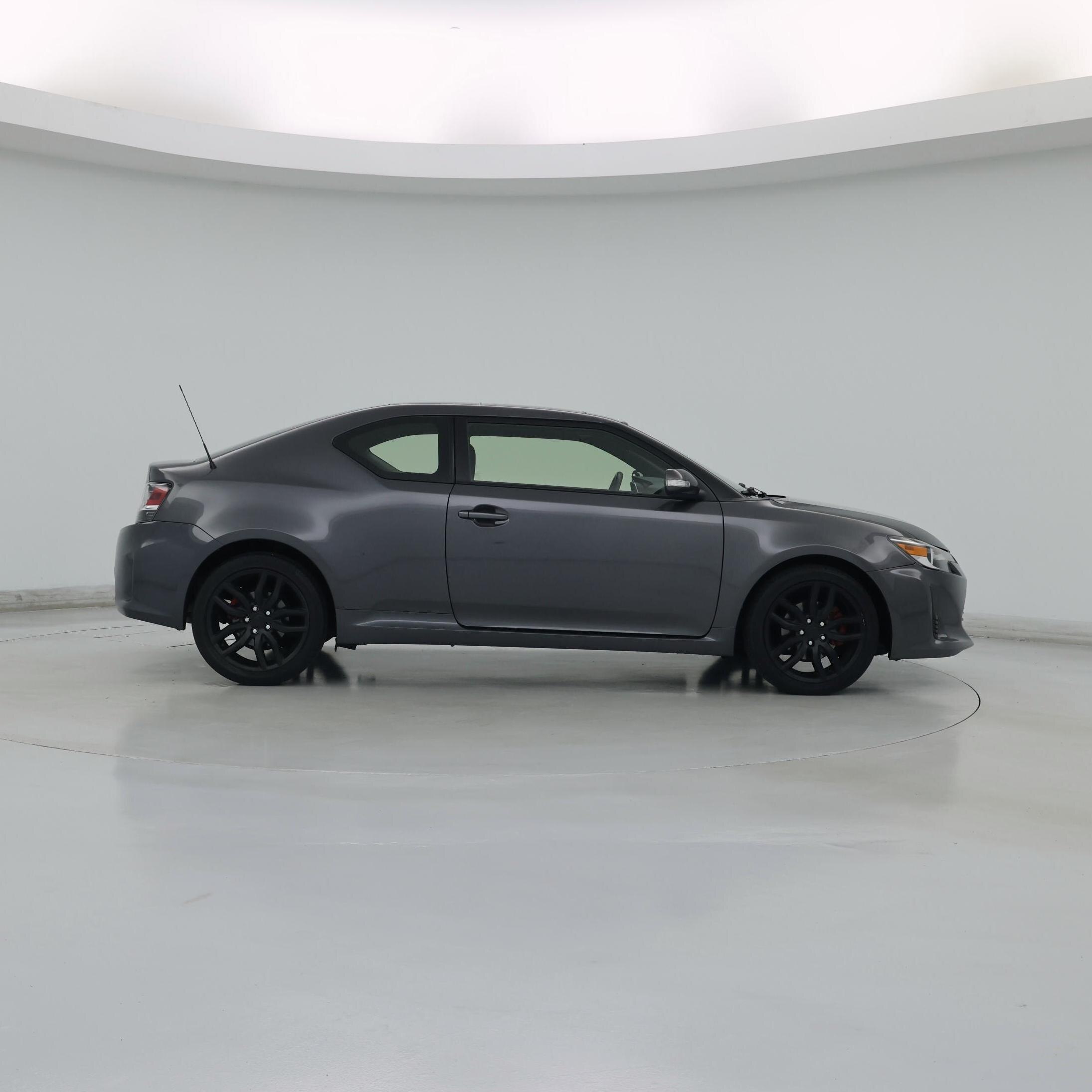 Thumbnail: 2015 Scion tC - 7