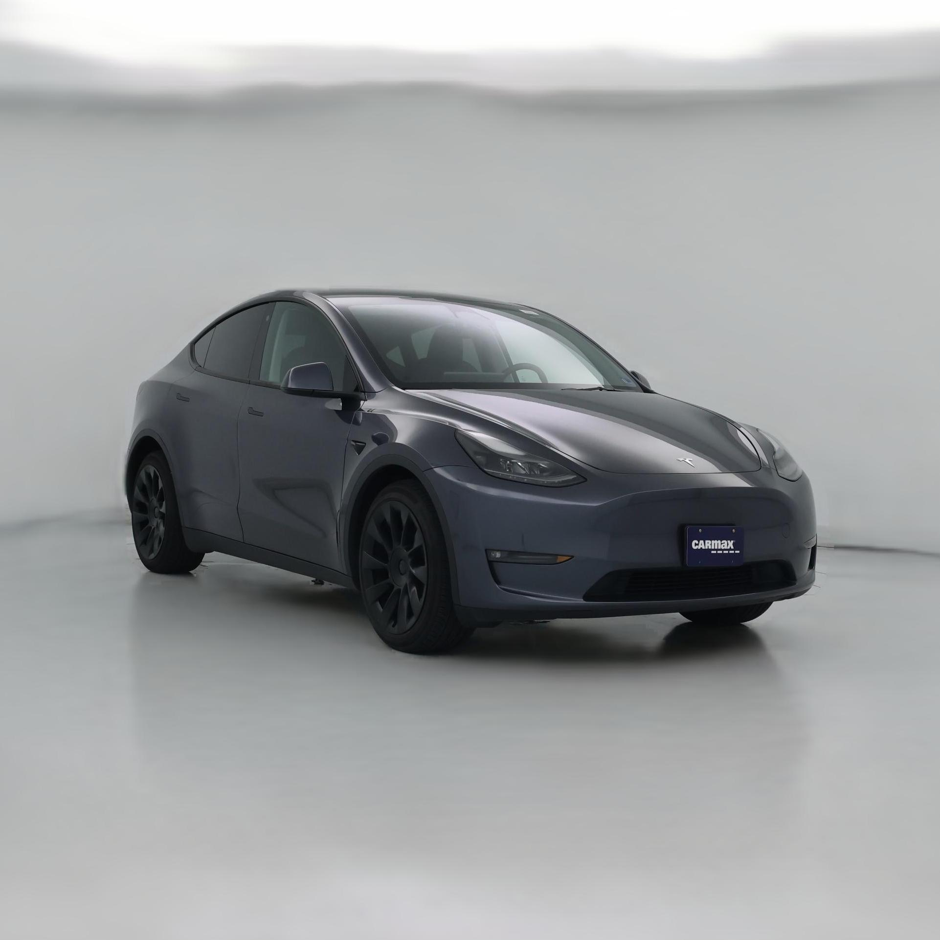 Thumbnail: 2023 Tesla Model Y - 1