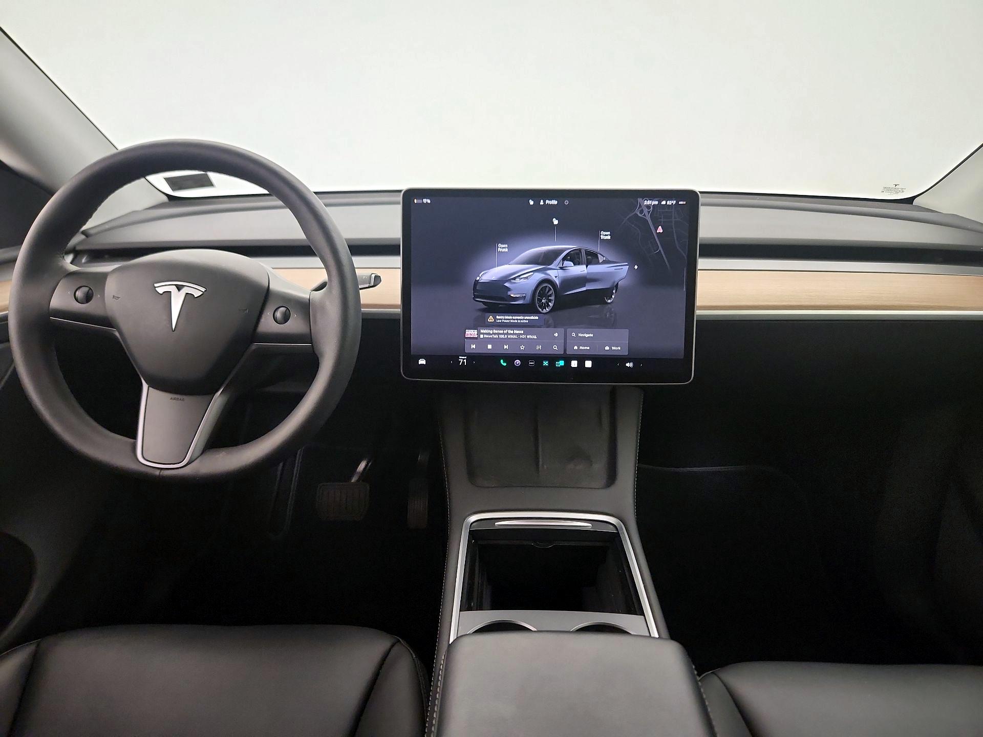 Thumbnail: 2023 Tesla Model Y - 9