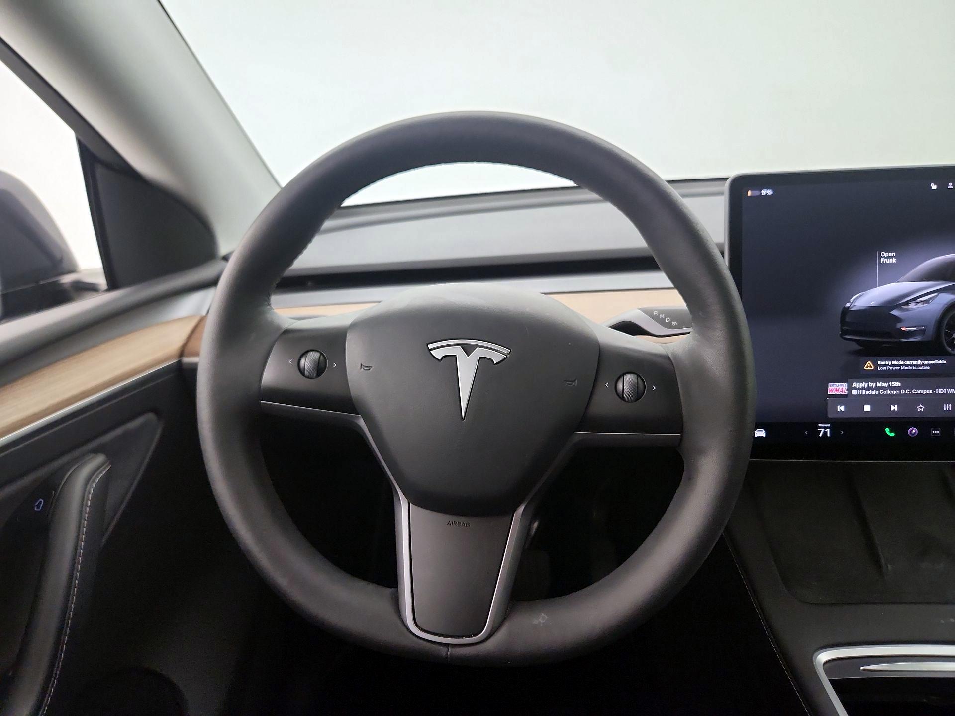 Thumbnail: 2023 Tesla Model Y - 10