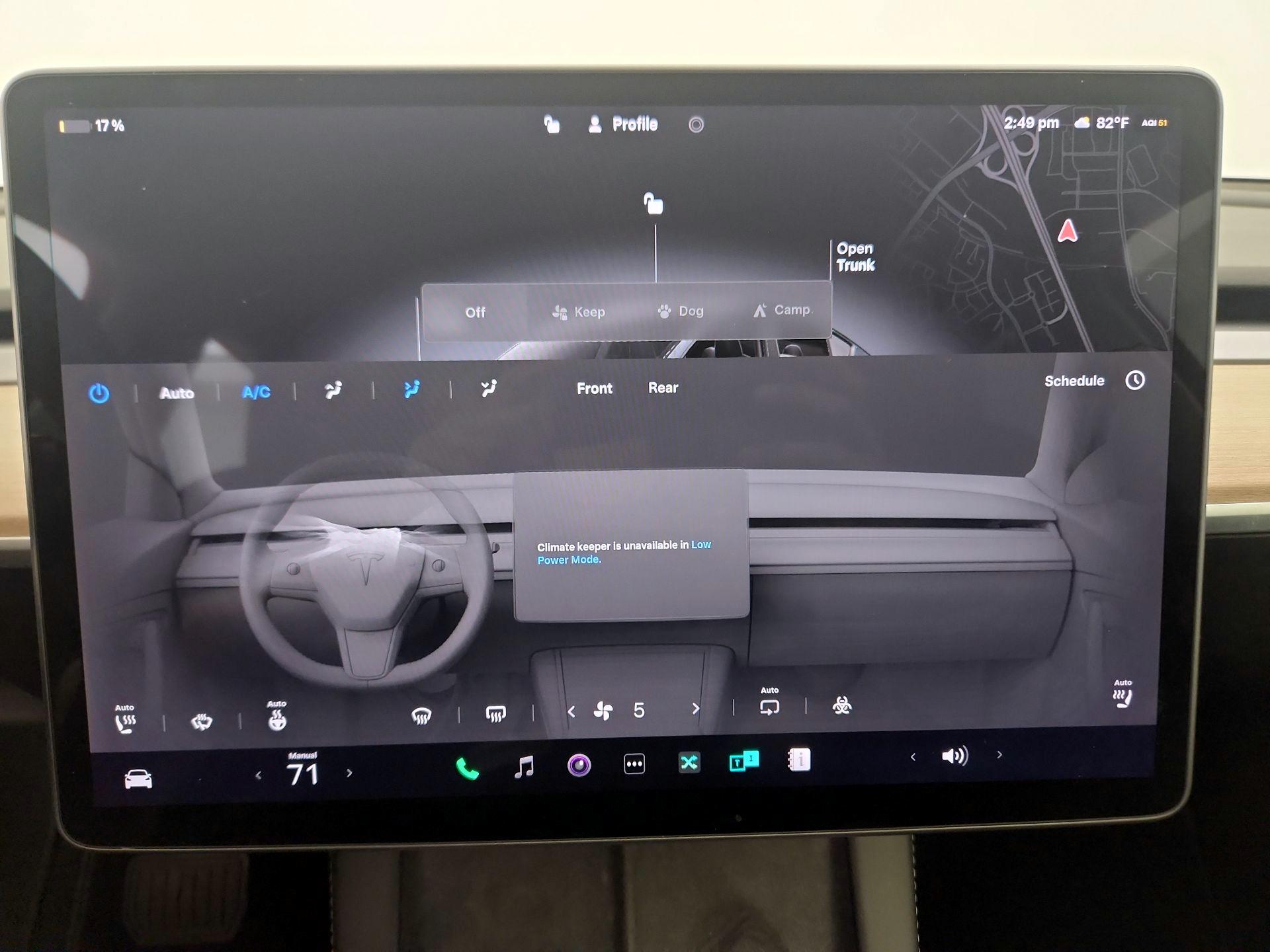 Thumbnail: 2023 Tesla Model Y - 16