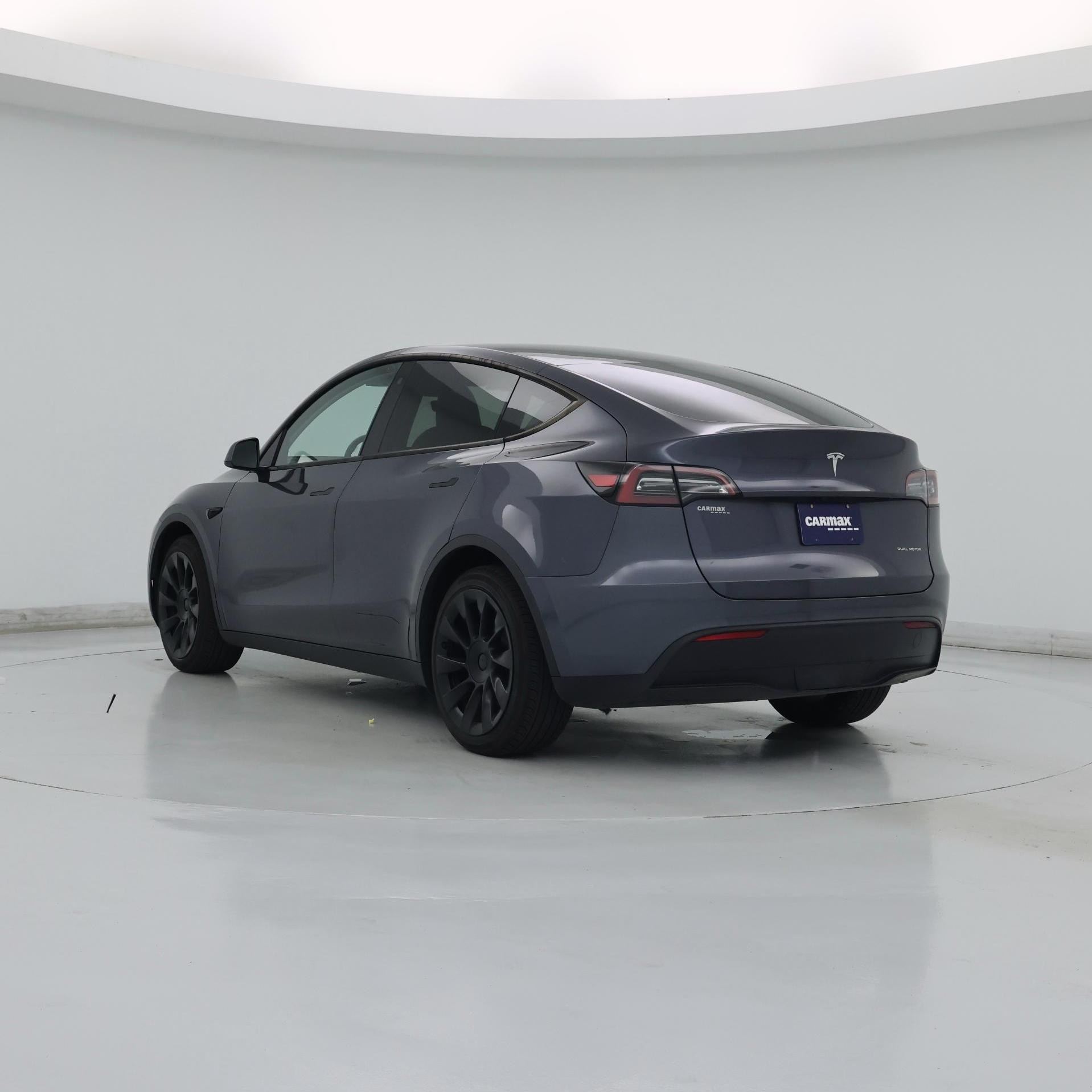 Thumbnail: 2023 Tesla Model Y - 2