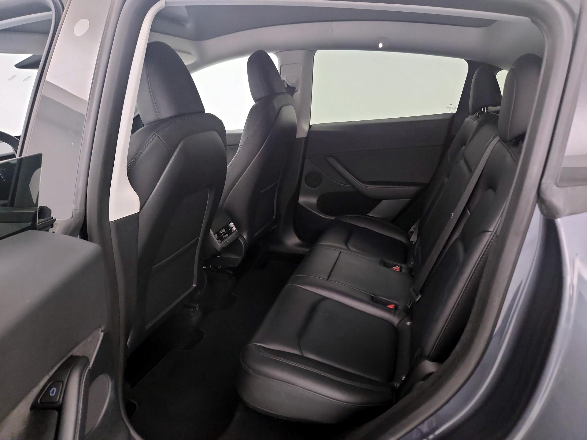 Thumbnail: 2023 Tesla Model Y - 20