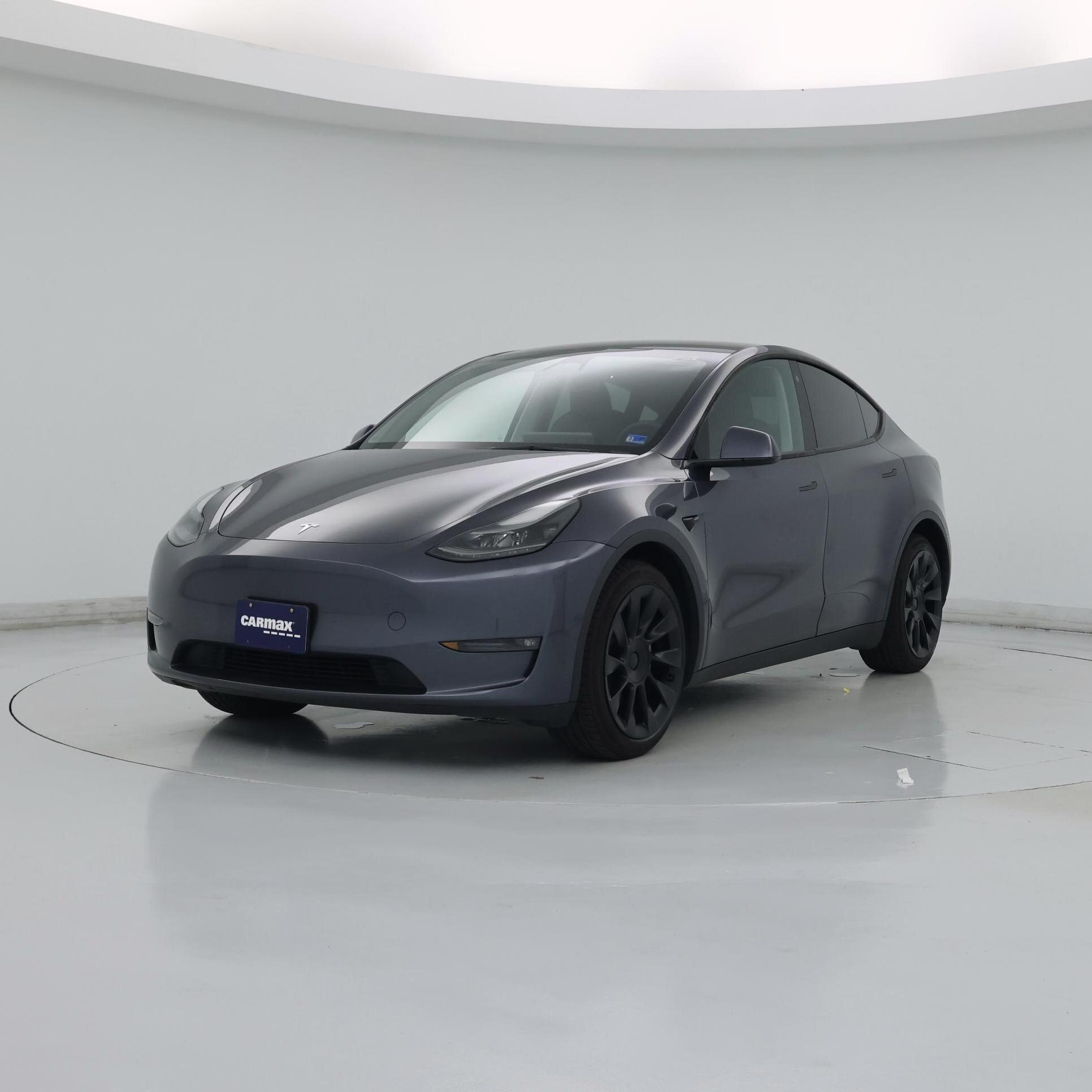 Thumbnail: 2023 Tesla Model Y - 4