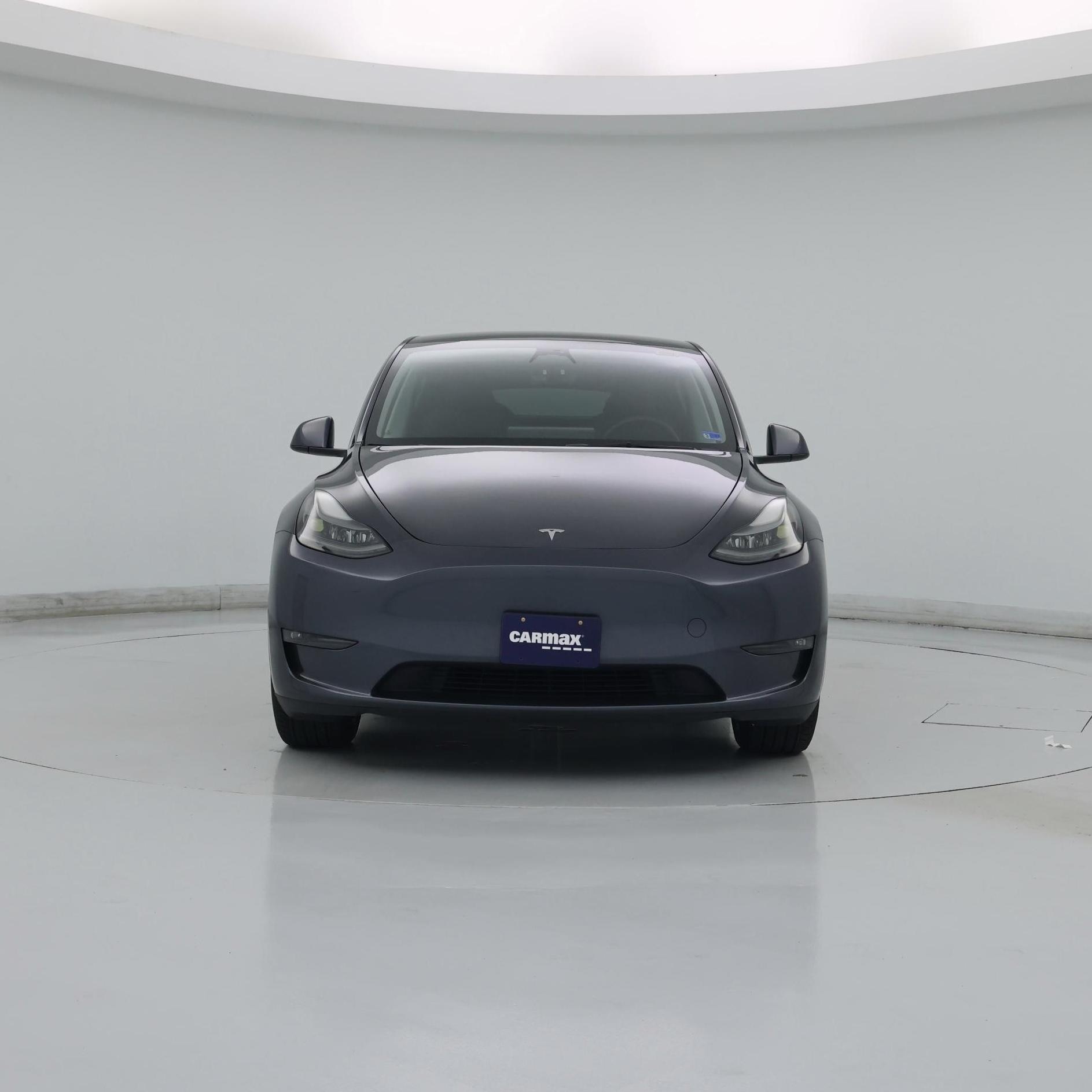 Thumbnail: 2023 Tesla Model Y - 5