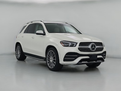 2021 Mercedes-Benz GLE450
