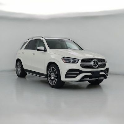 2021 Mercedes-Benz GLE450