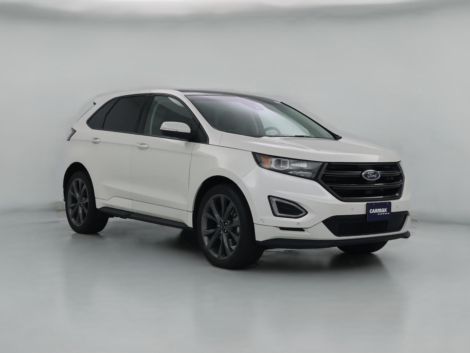 2017 Ford Edge Sport