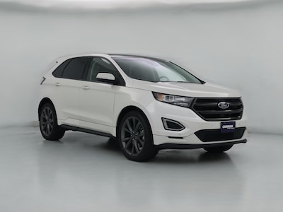 2017 Ford Edge Sport