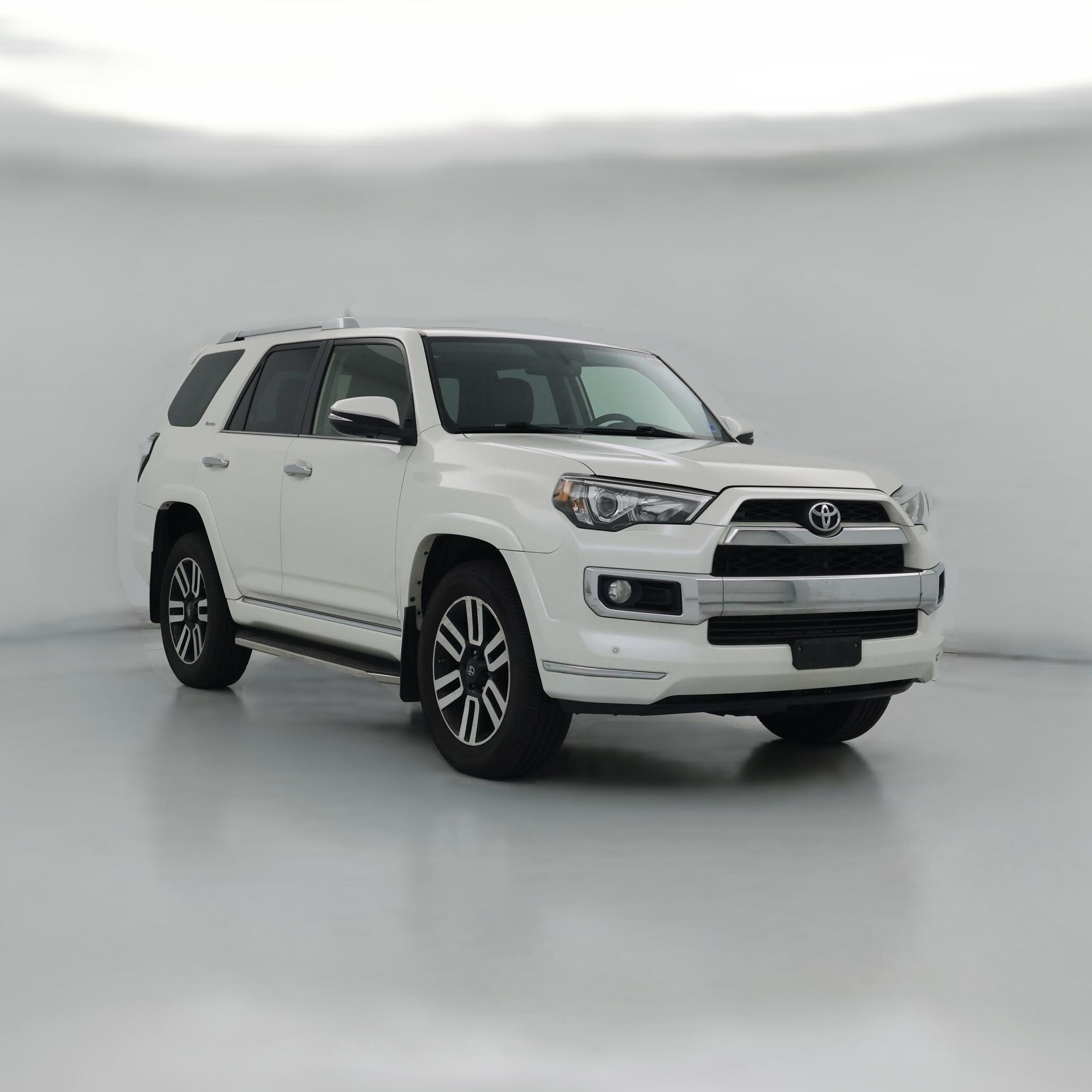 Thumbnail: 2019 Toyota 4Runner - 1