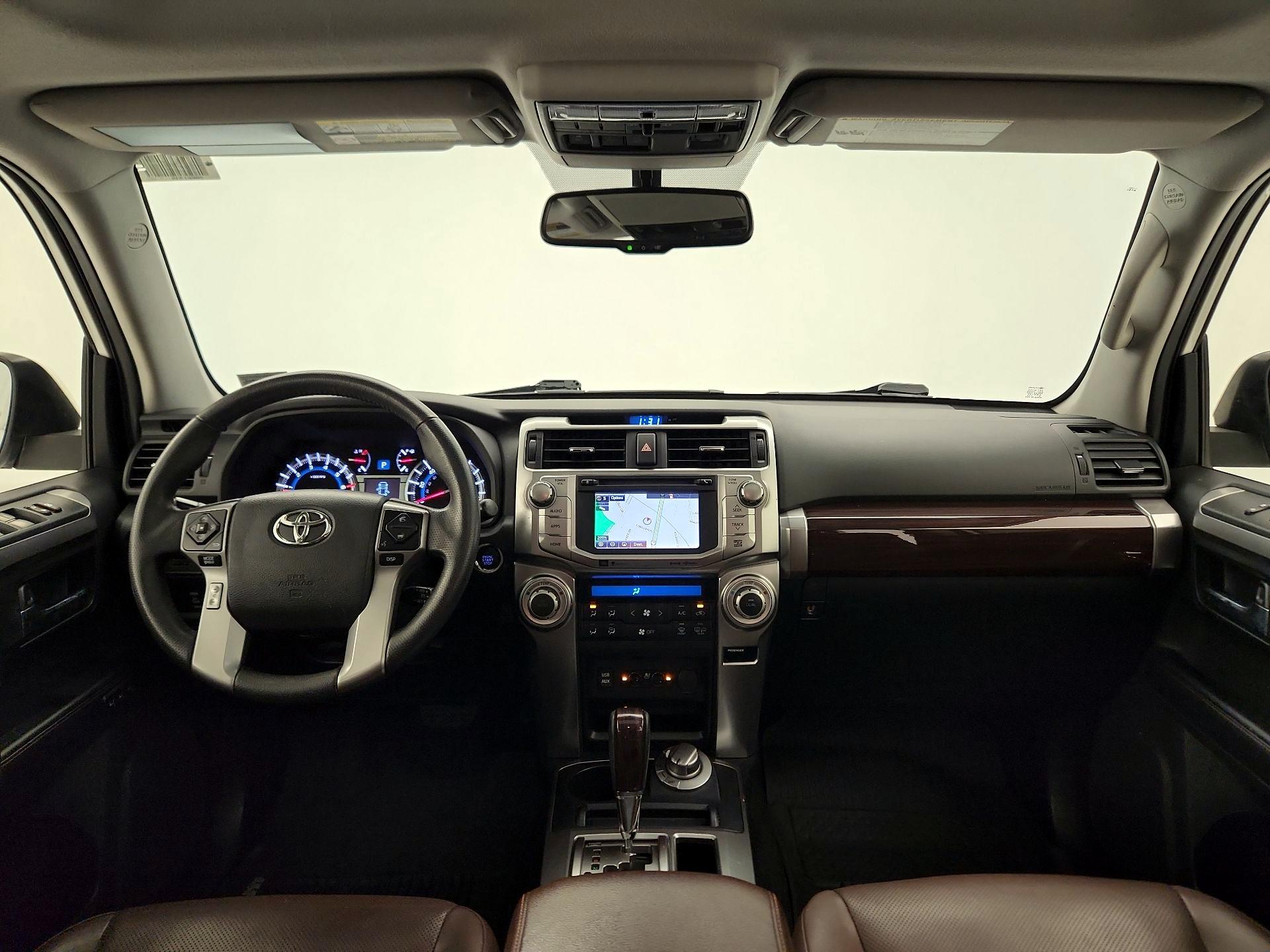 Thumbnail: 2019 Toyota 4Runner - 9