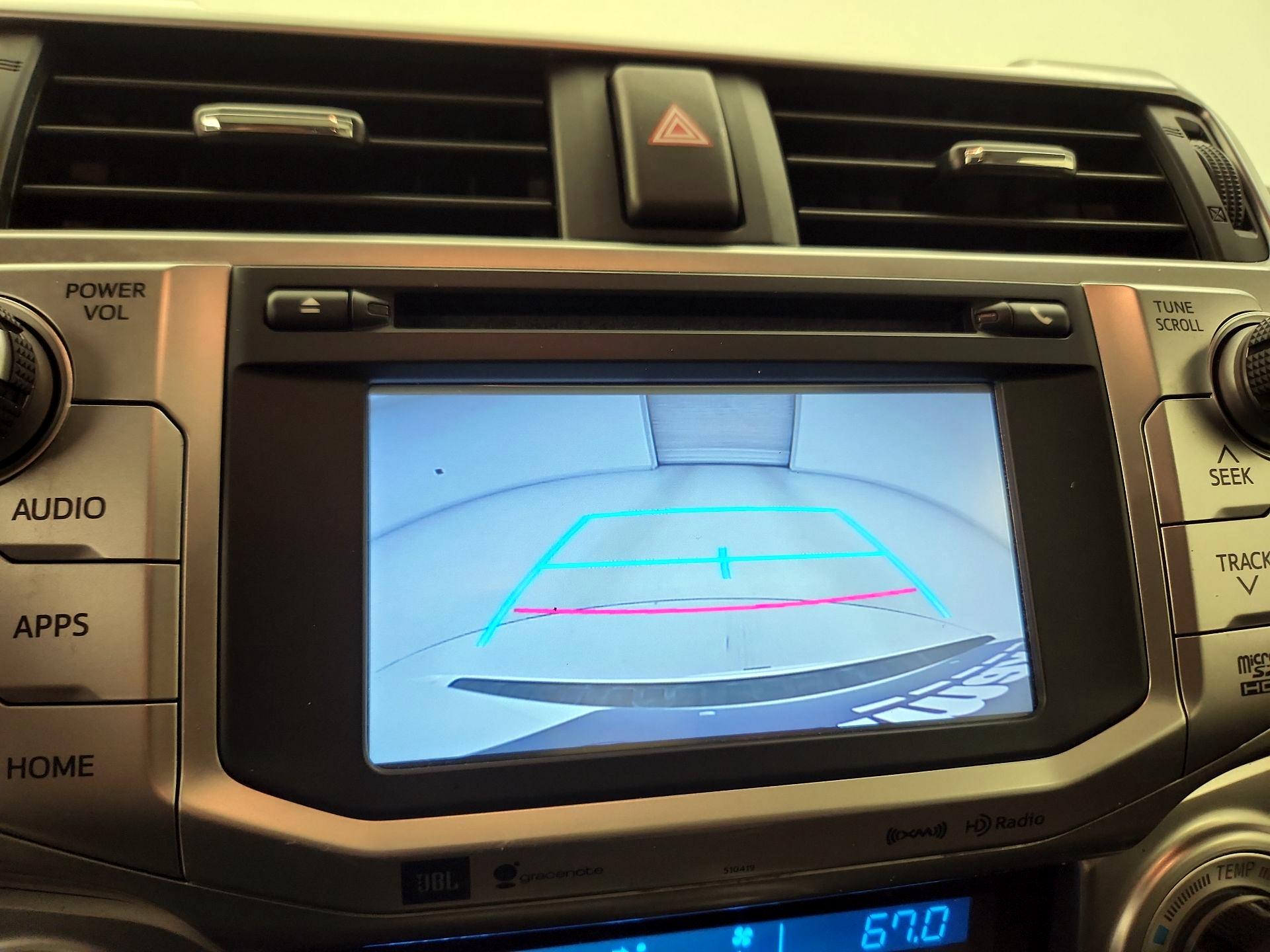 Thumbnail: 2019 Toyota 4Runner - 15