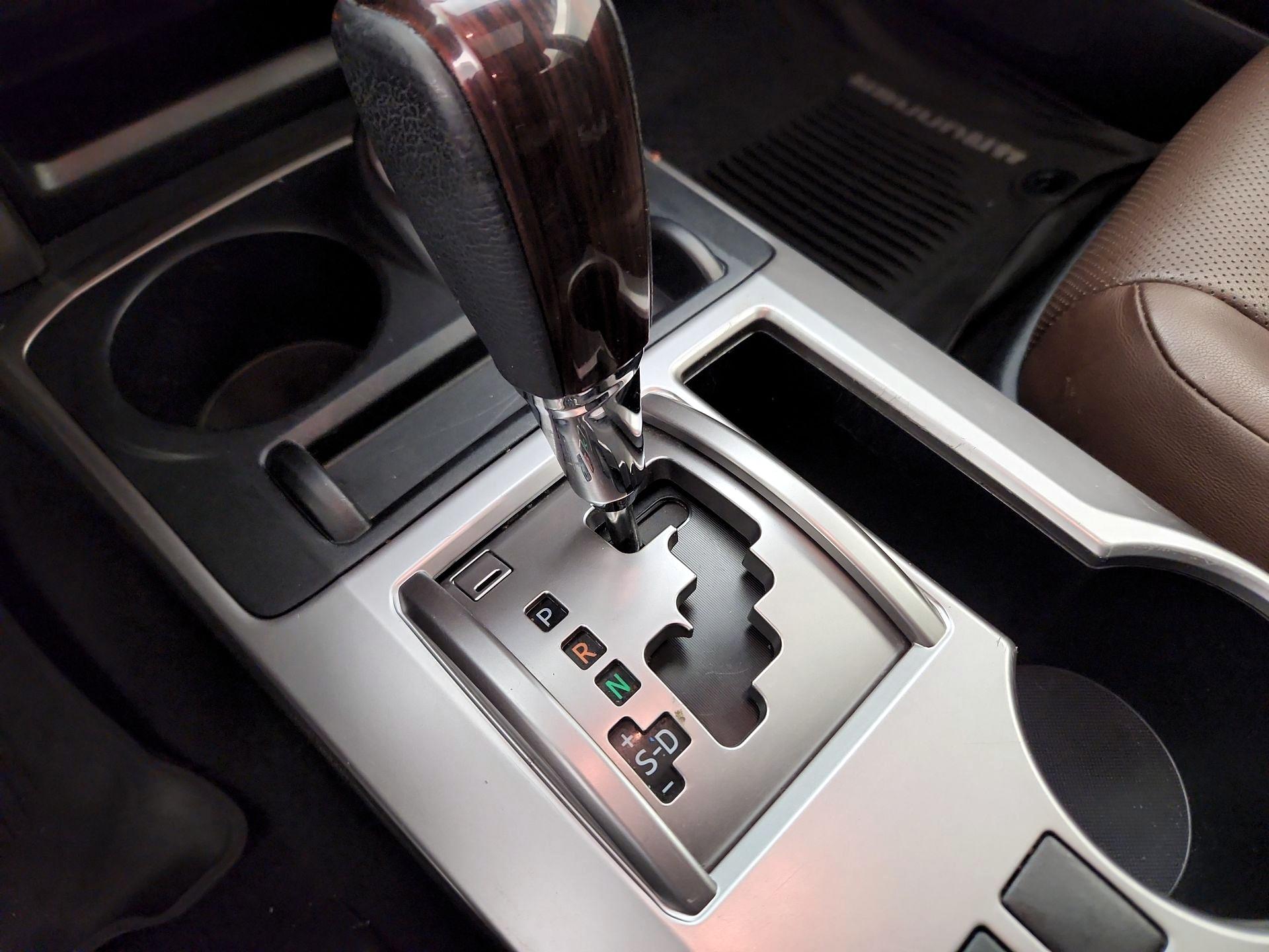 Thumbnail: 2019 Toyota 4Runner - 18