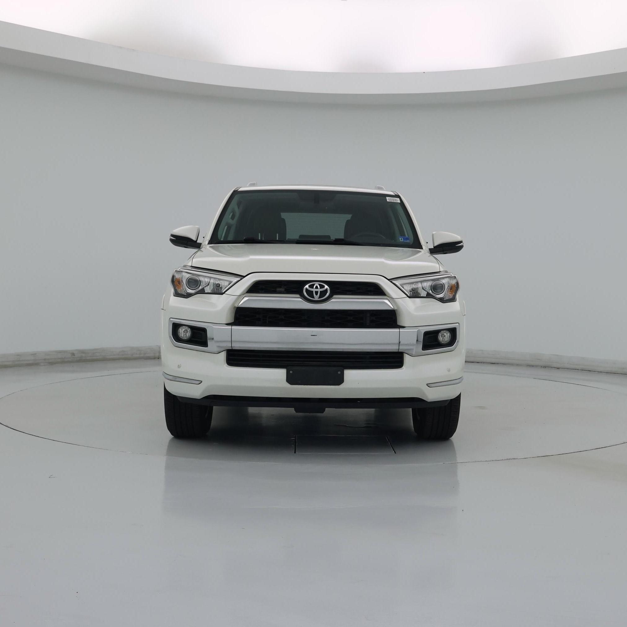 Thumbnail: 2019 Toyota 4Runner - 5