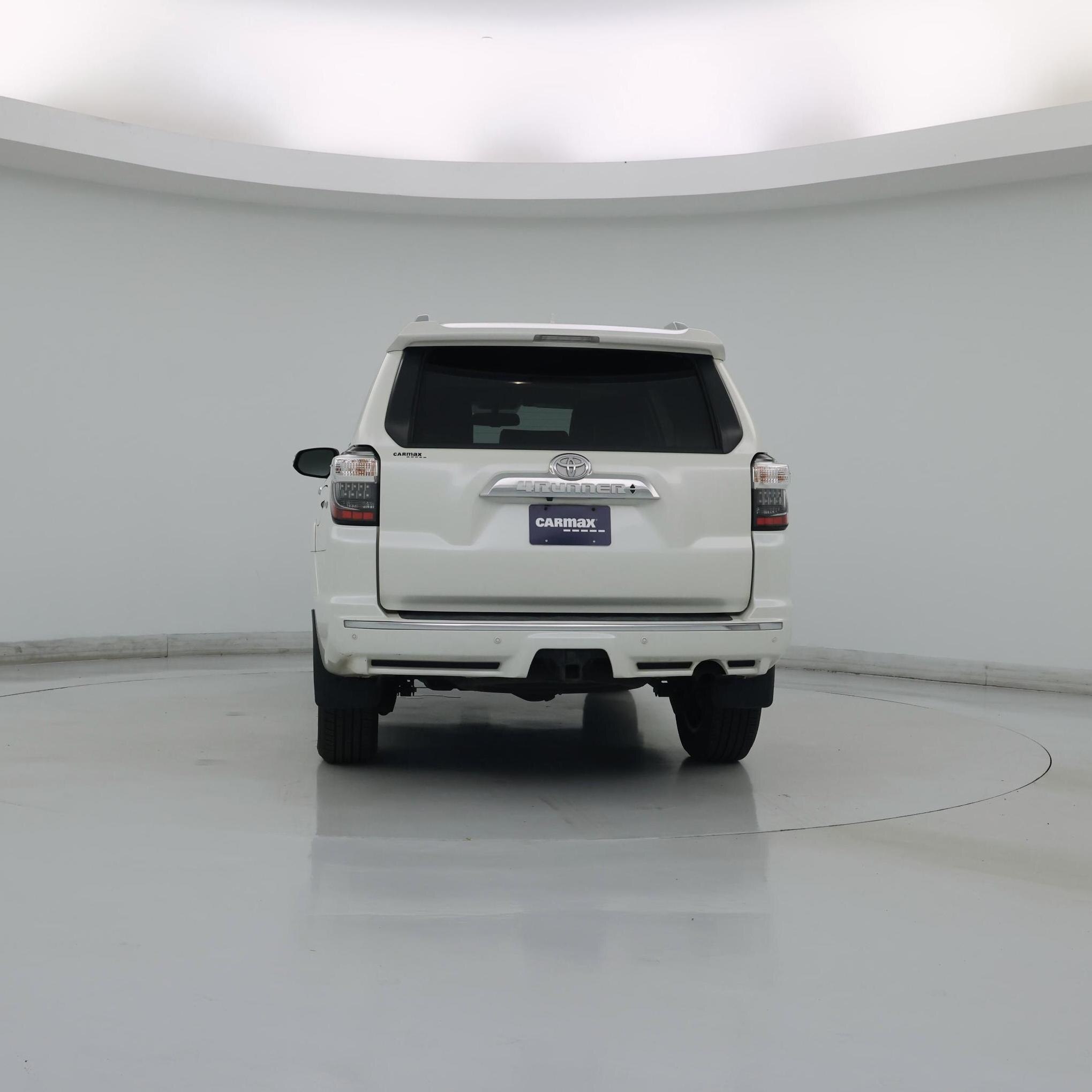 Thumbnail: 2019 Toyota 4Runner - 6