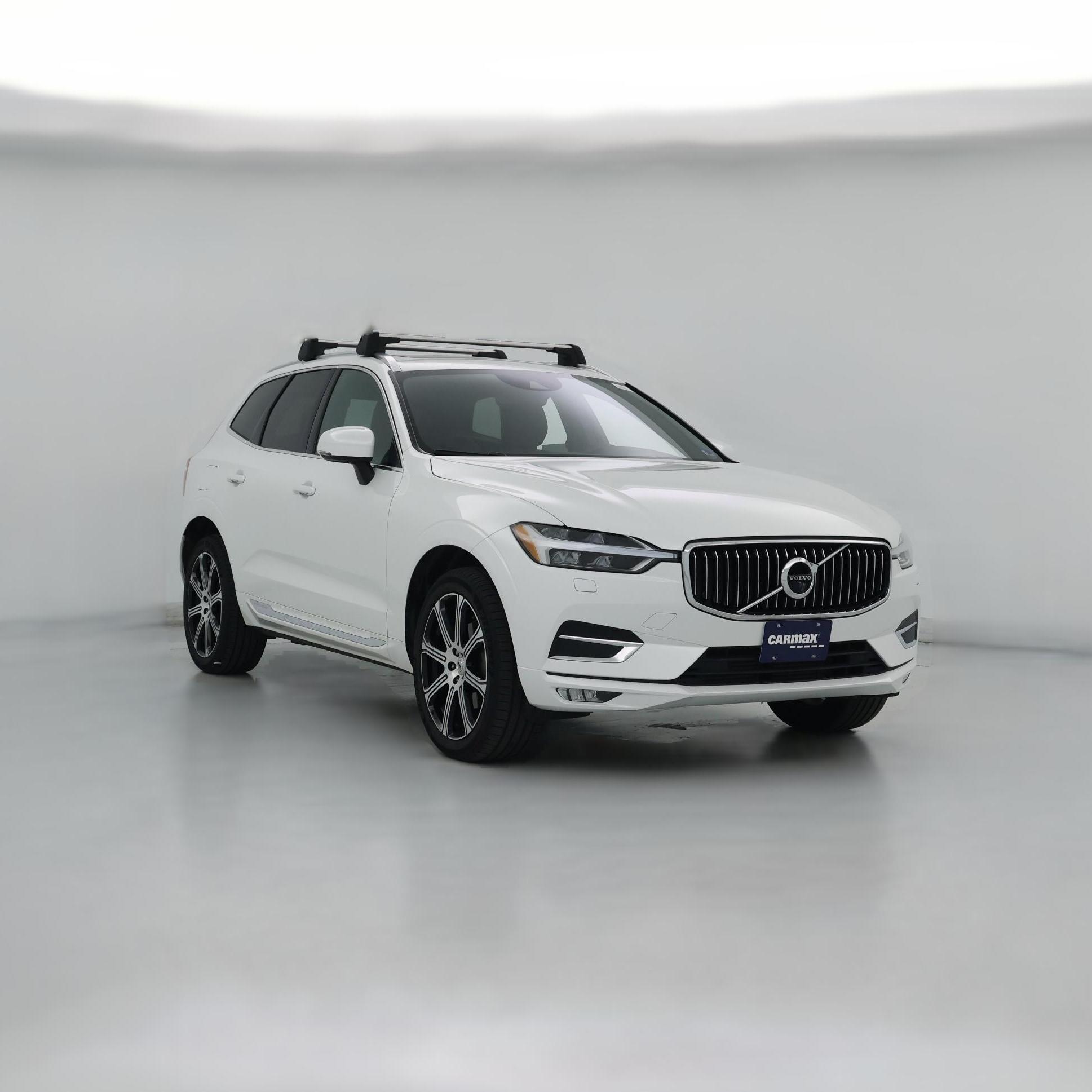 Thumbnail: 2020 Volvo XC60 - 1