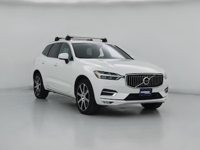 2020 Volvo XC60 T5 Inscription