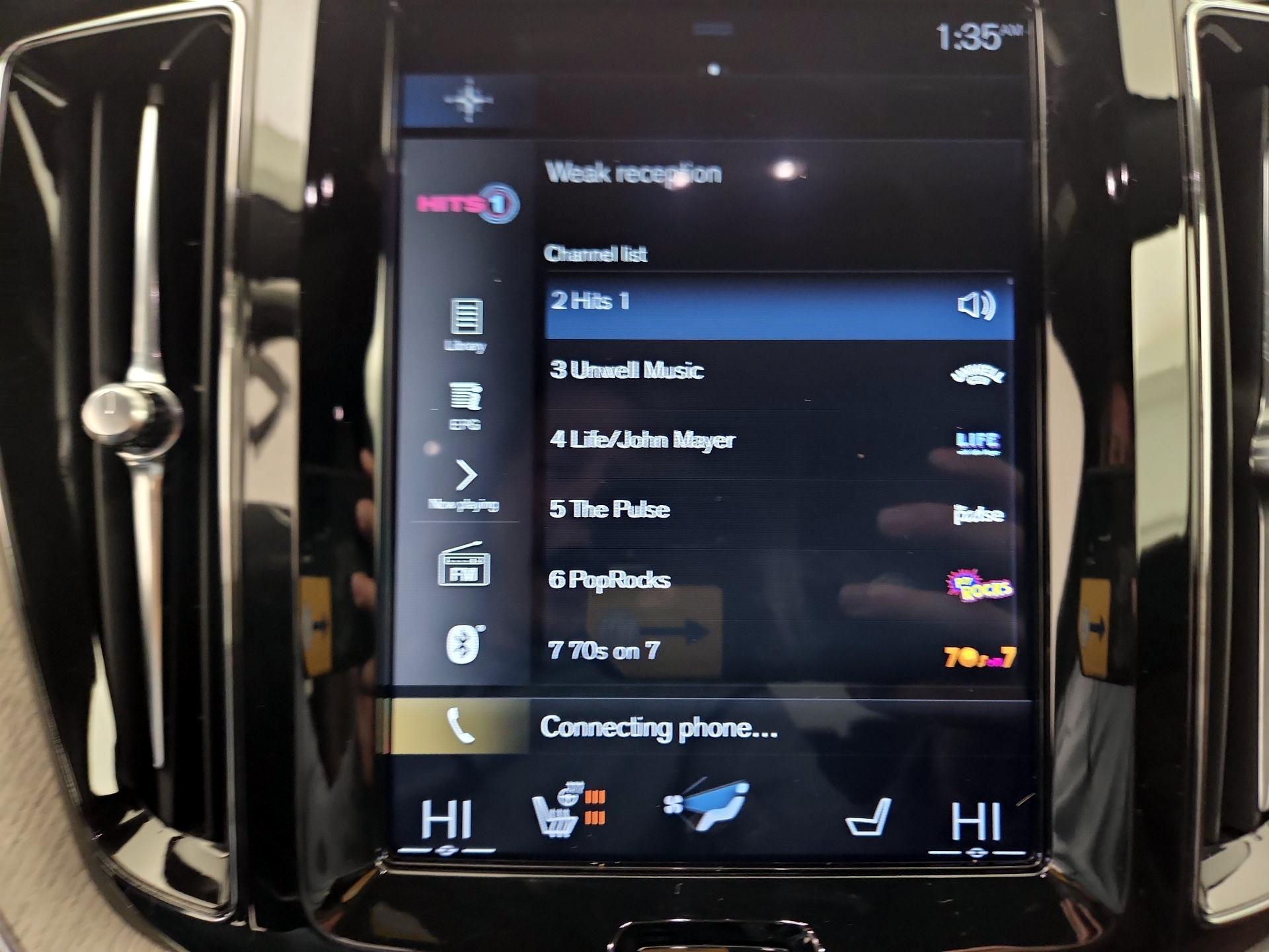 Thumbnail: 2020 Volvo XC60 - 15