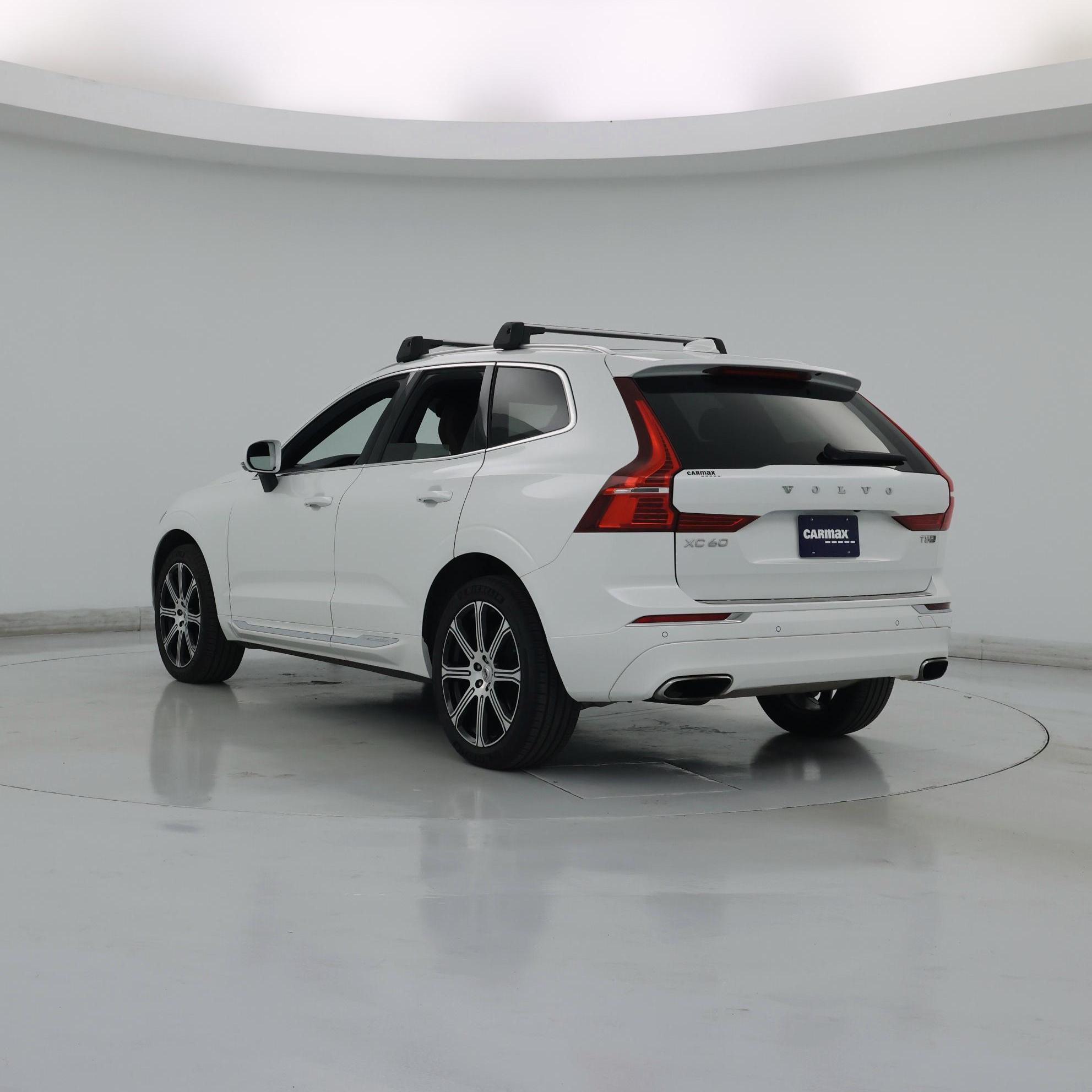 Thumbnail: 2020 Volvo XC60 - 2