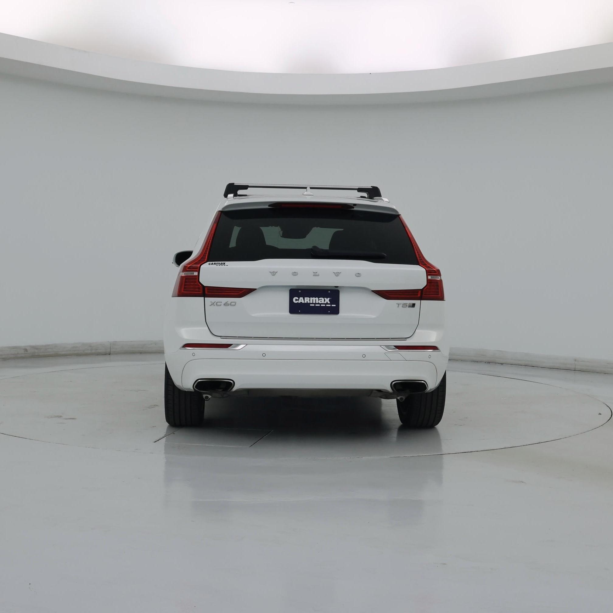 Thumbnail: 2020 Volvo XC60 - 6