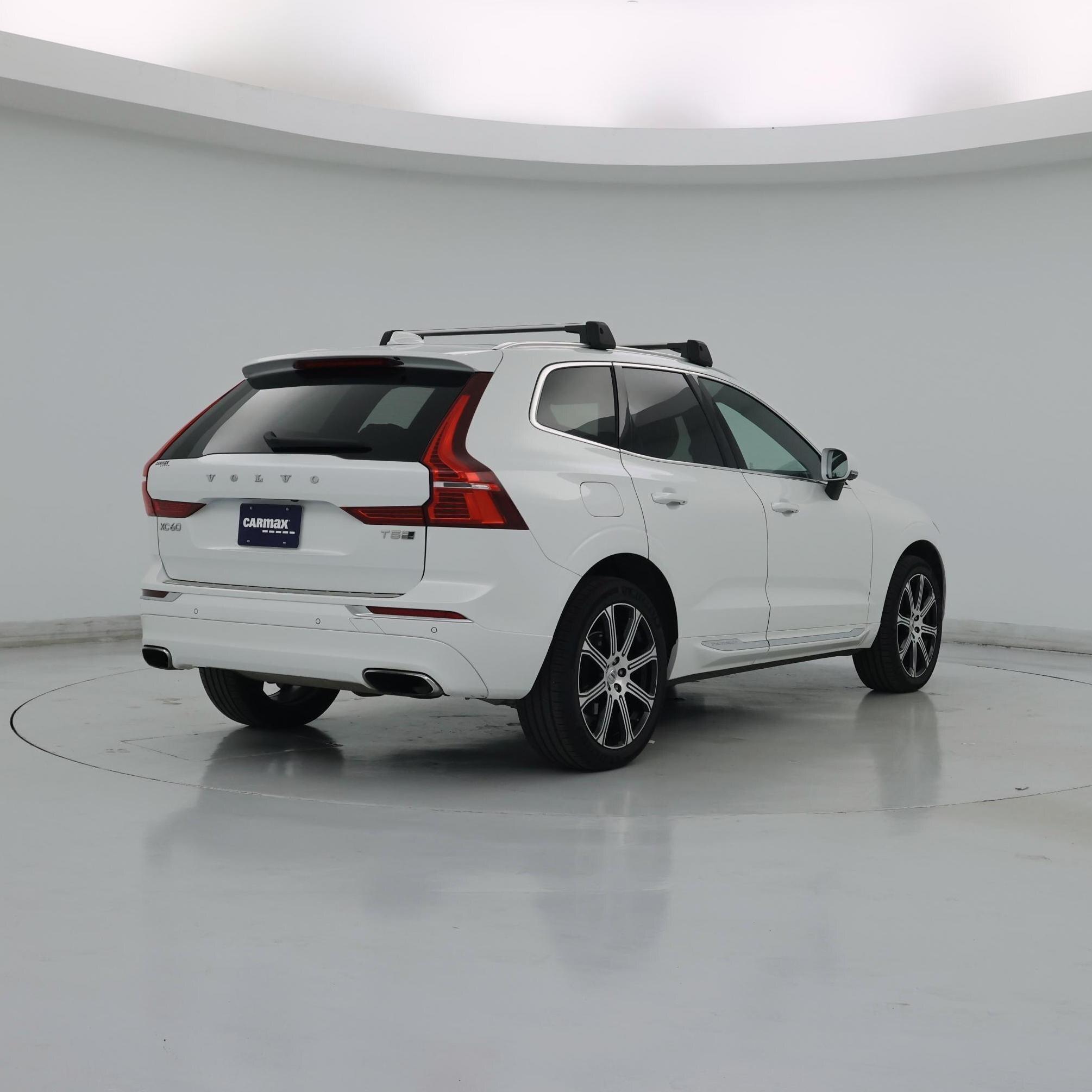 Thumbnail: 2020 Volvo XC60 - 8